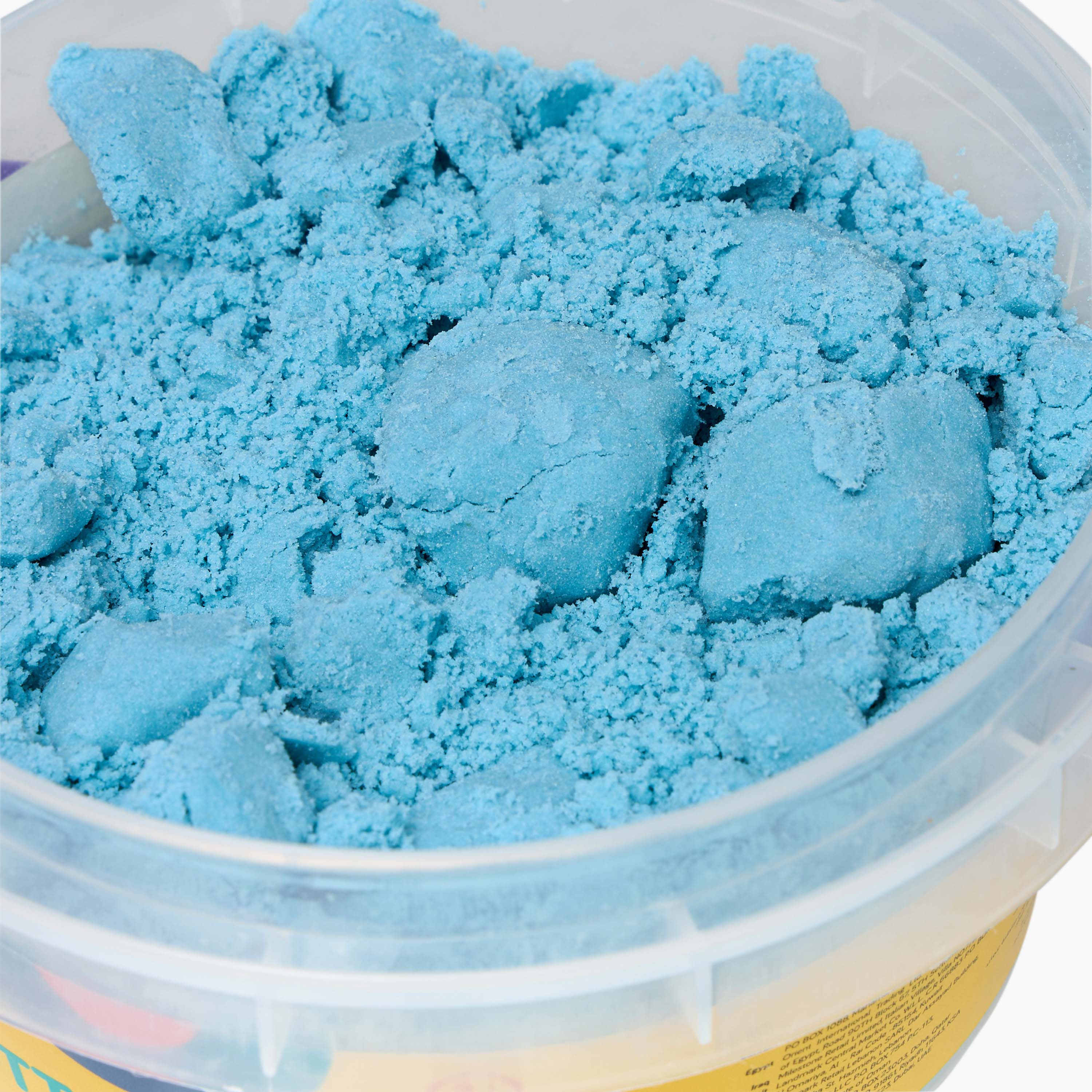رمال قطنية من جونيورز - 450 جرام-school-artsandcrafts-image-5