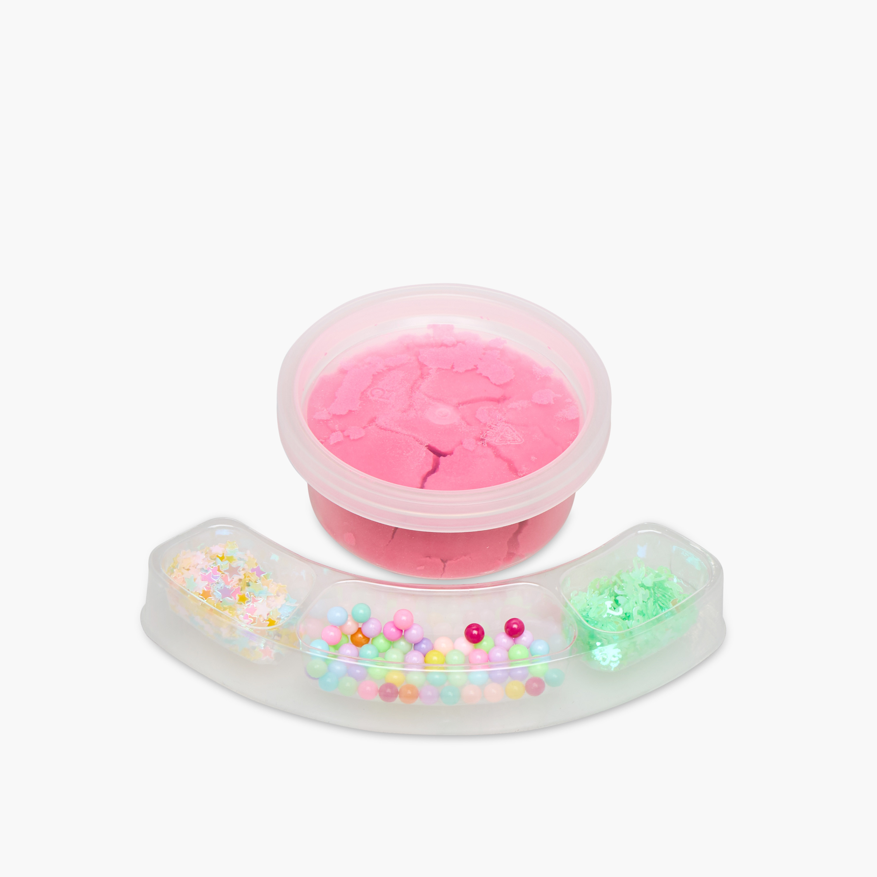 Gloo Cotton Sand Mix-ins - 65 g-school-artsandcrafts-image-3
