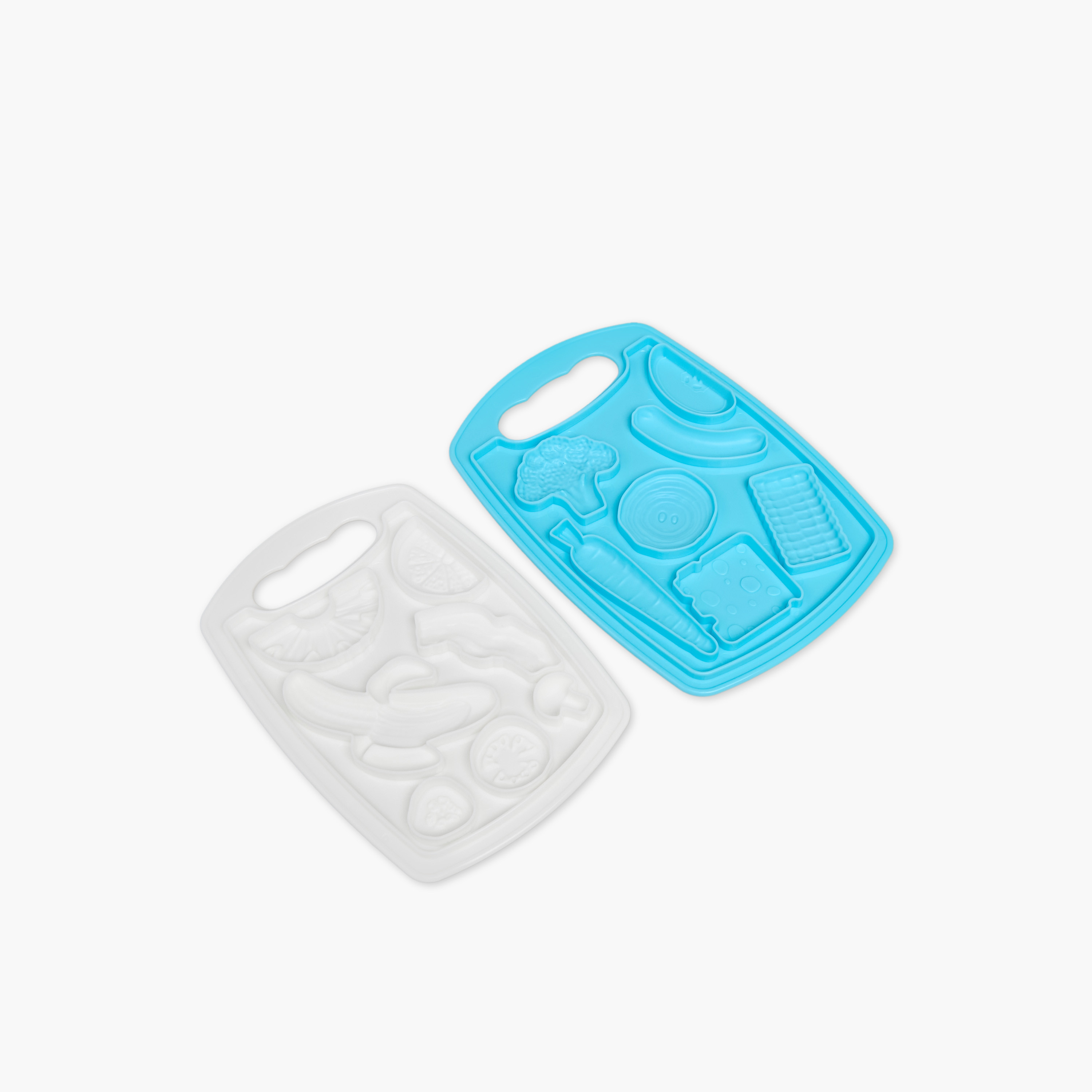 Juniors Cotton Sand Chopping Board Dough Playset-school-artsandcrafts-image-3