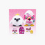 Zuru 36-Piece Plush Pets Alive Chirpy Birds Interactive Birds Series 1 - Assorted Colours-toys-plushsofttoys-cartooncharacters-image-4