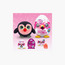 Zuru 36-Piece Plush Pets Alive Chirpy Birds Interactive Birds Series 1 - Assorted Colours-toys-plushsofttoys-cartooncharacters-image-6
