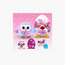 Zuru 36-Piece Plush Pets Alive Chirpy Birds Interactive Birds Series 1 - Assorted Colours-toys-plushsofttoys-cartooncharacters-image-8