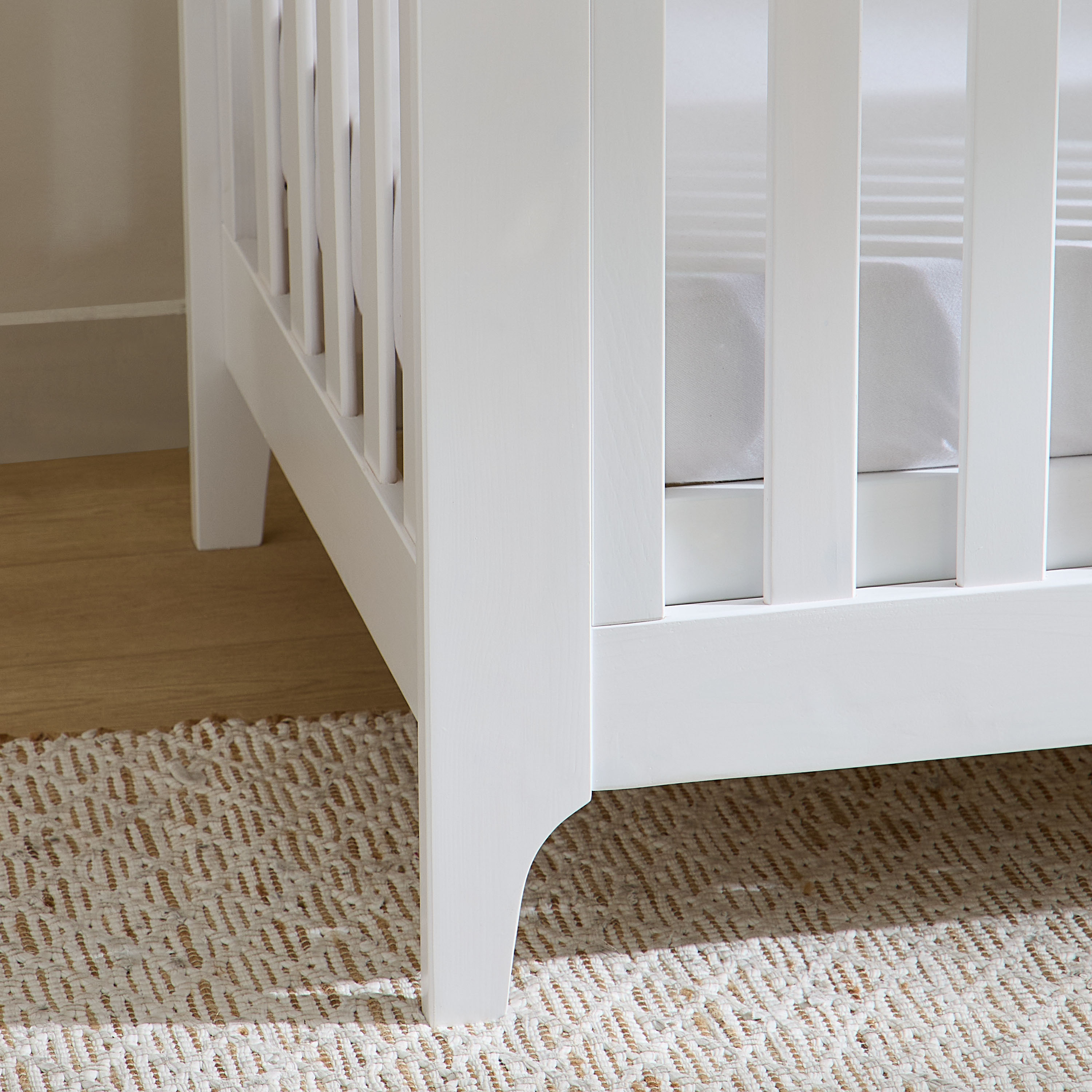 Little Bloomers June Convertible Crib-baby-nursery-furniture-cribsandbeds-babycribs-image-10