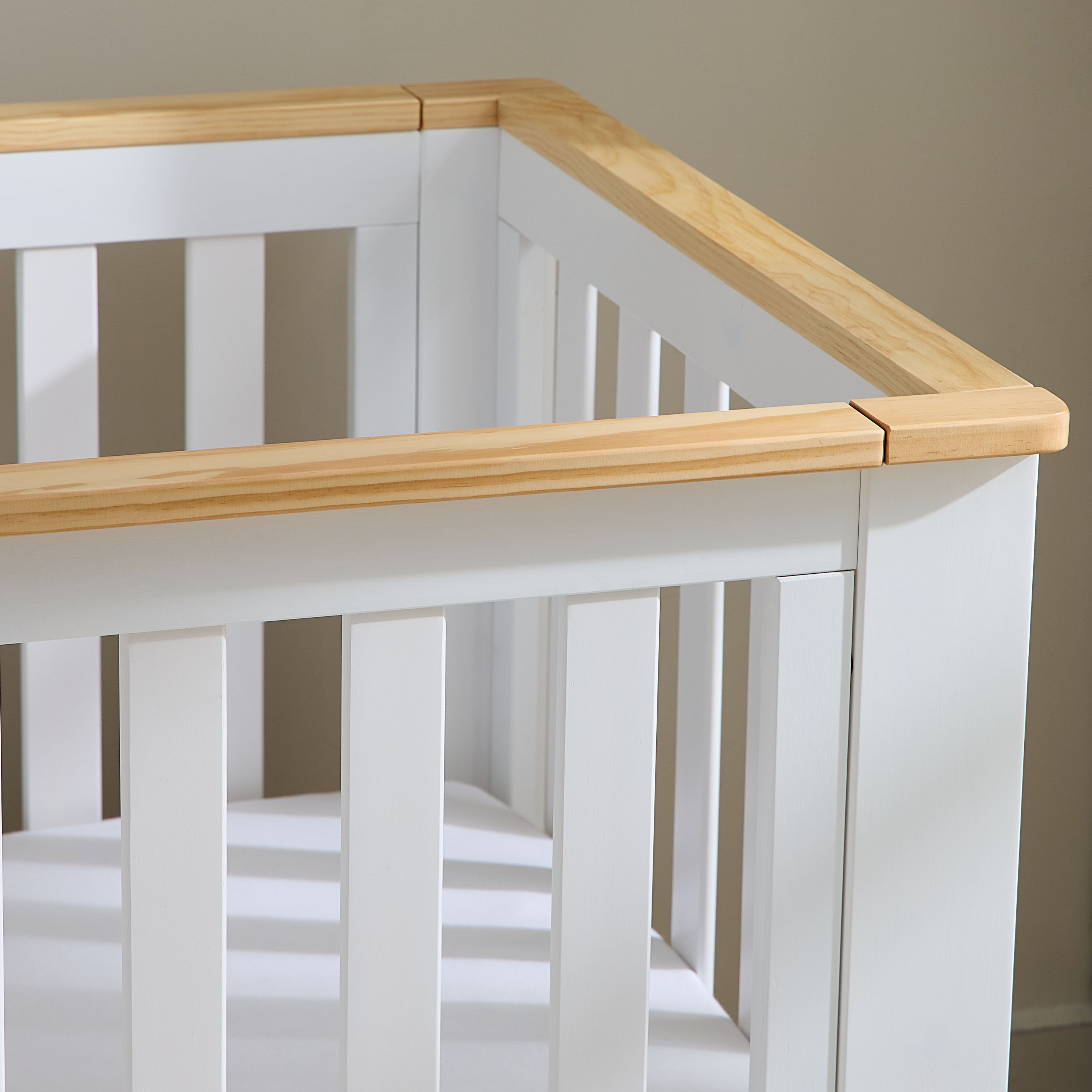 Little Bloomers June Convertible Crib-baby-nursery-furniture-cribsandbeds-babycribs-image-9