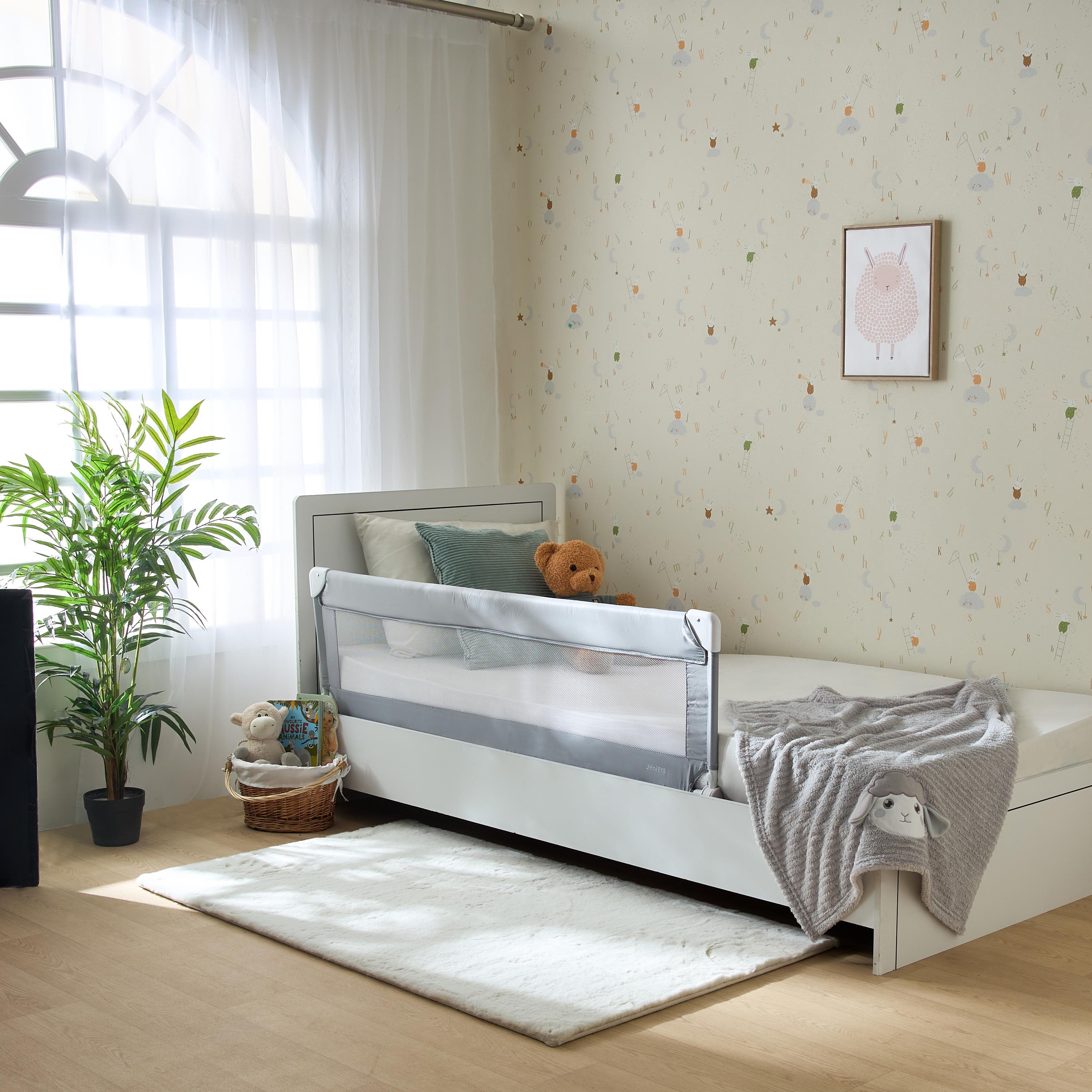 Juniors Bed Rail-baby-healthandsafety-babyproofing-image-1