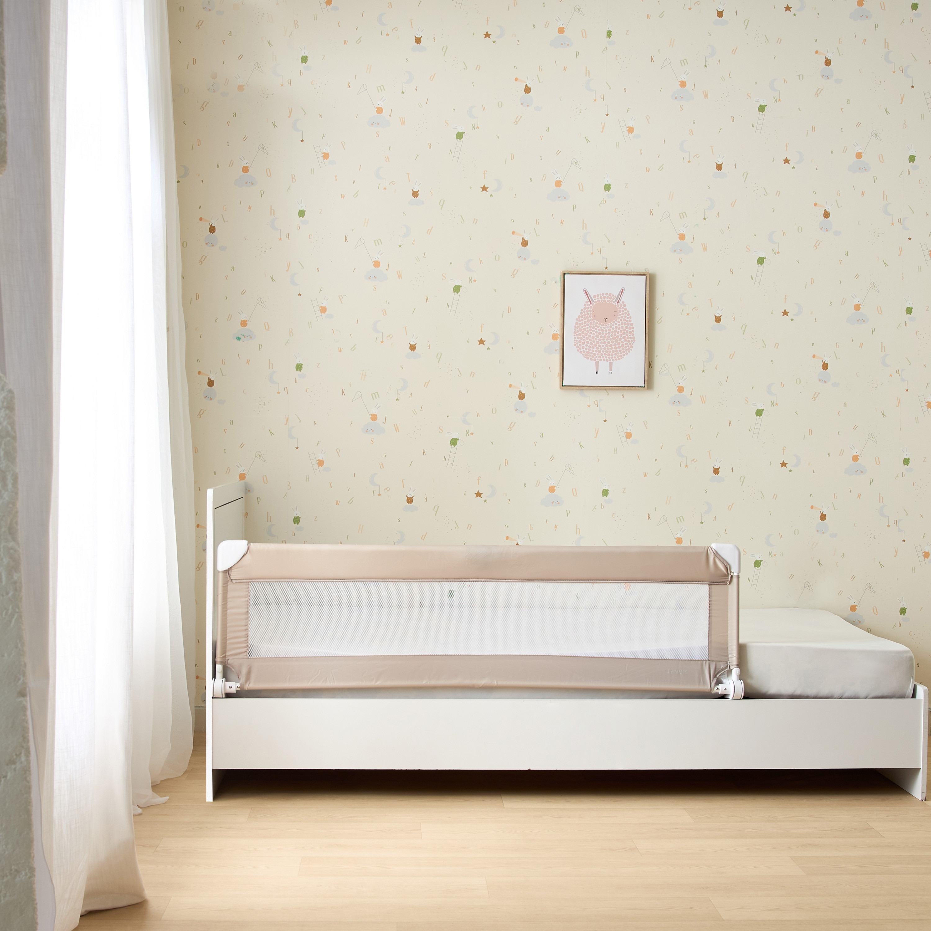 Juniors Bed Rail-baby-healthandsafety-babyproofing-image-2