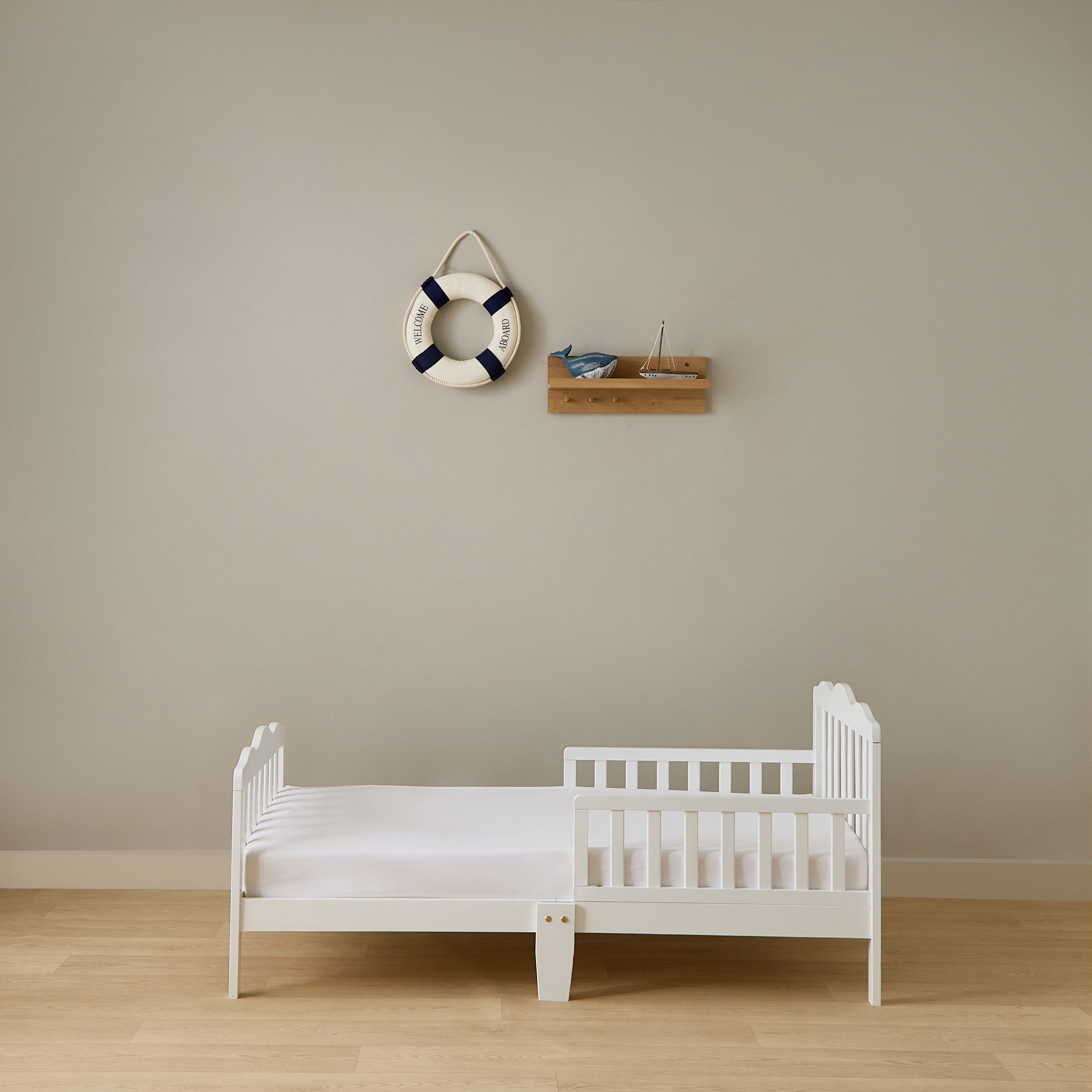 Little Bloomers Cuby Toddler Bed-baby-nursery-furniture-cribsandbeds-beds-image-3