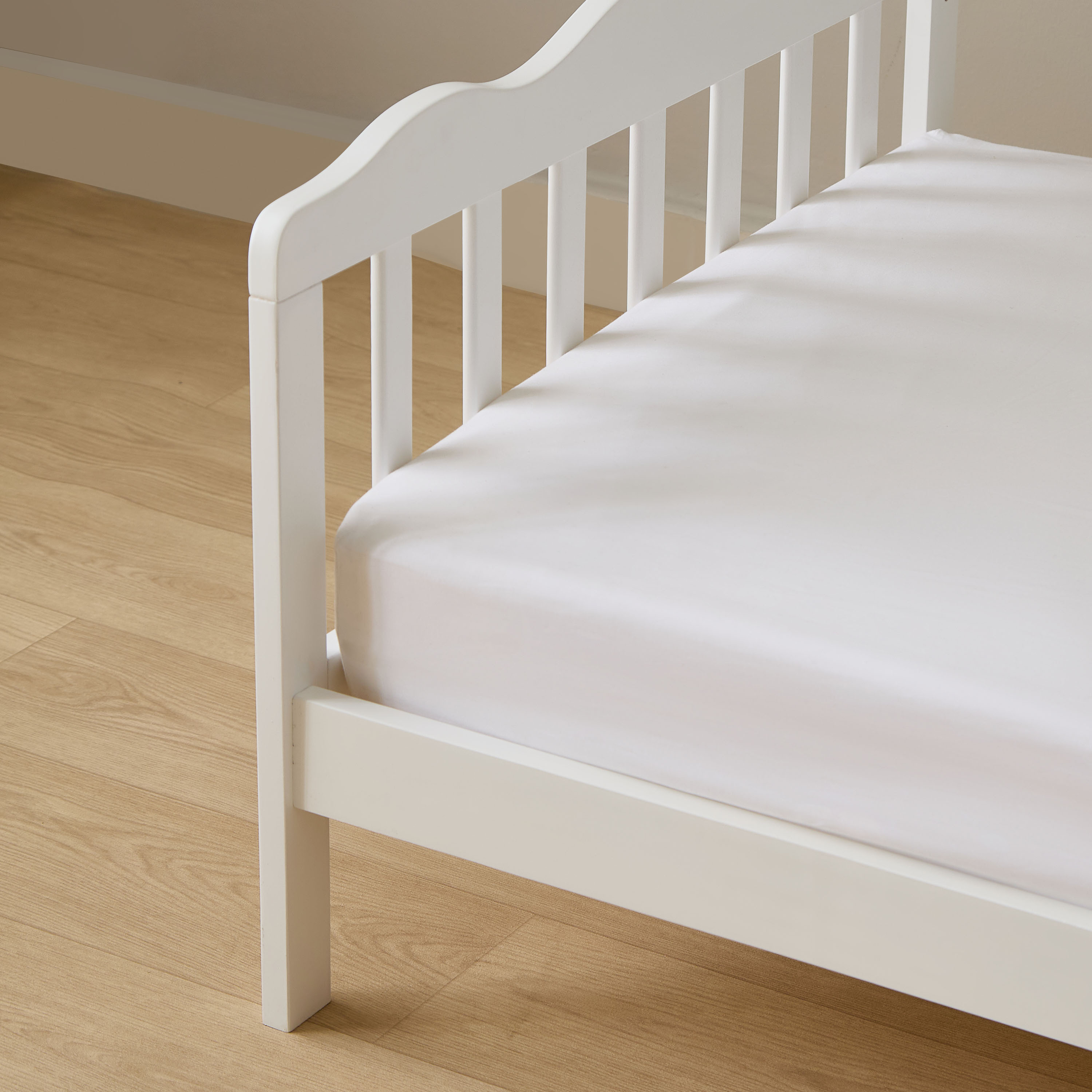 Little Bloomers Cuby Toddler Bed-baby-nursery-furniture-cribsandbeds-beds-image-5