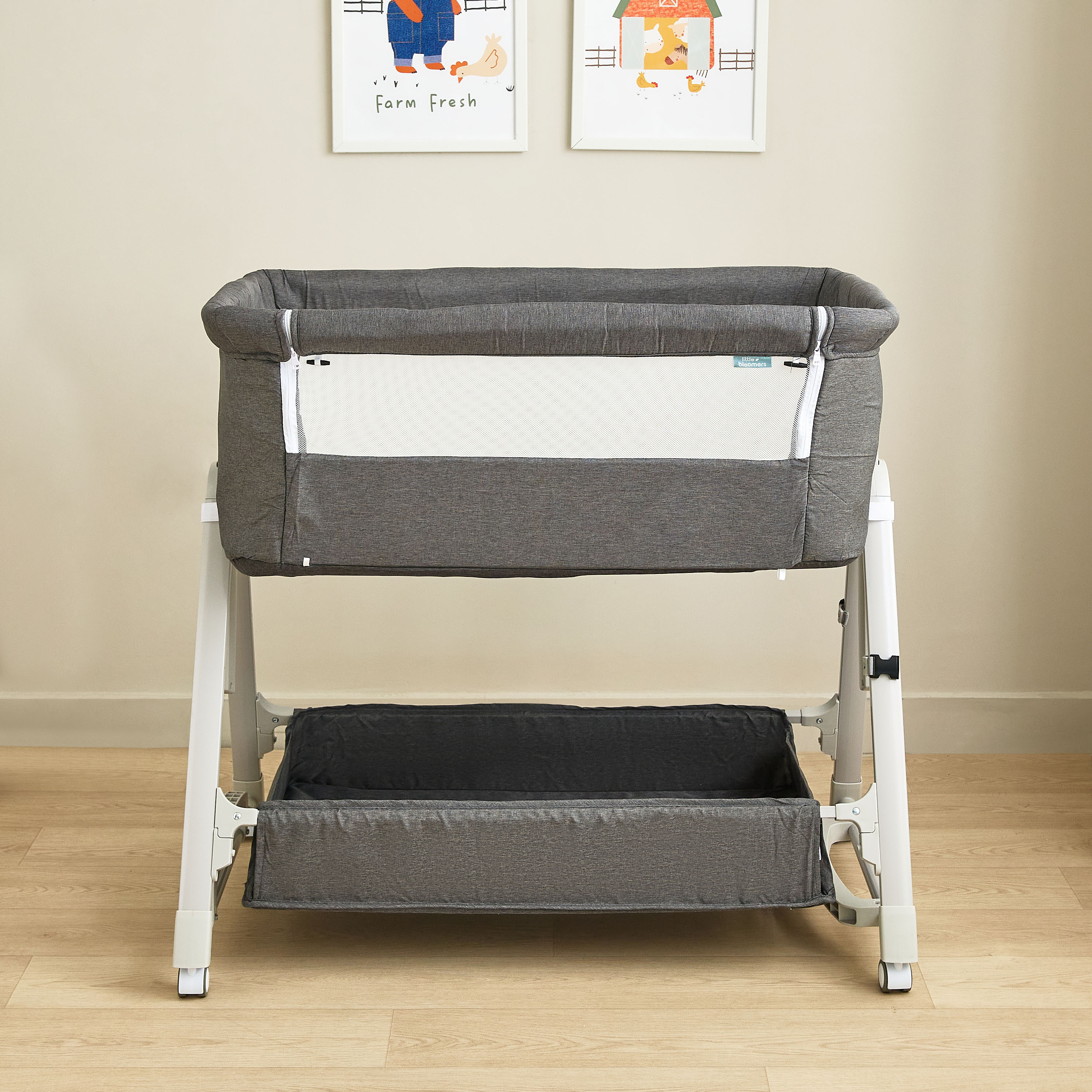 سرير هزاز من ليتل بلومرز من داليا-baby-nursery-furniture-cribsandbeds-bassinets-image-12