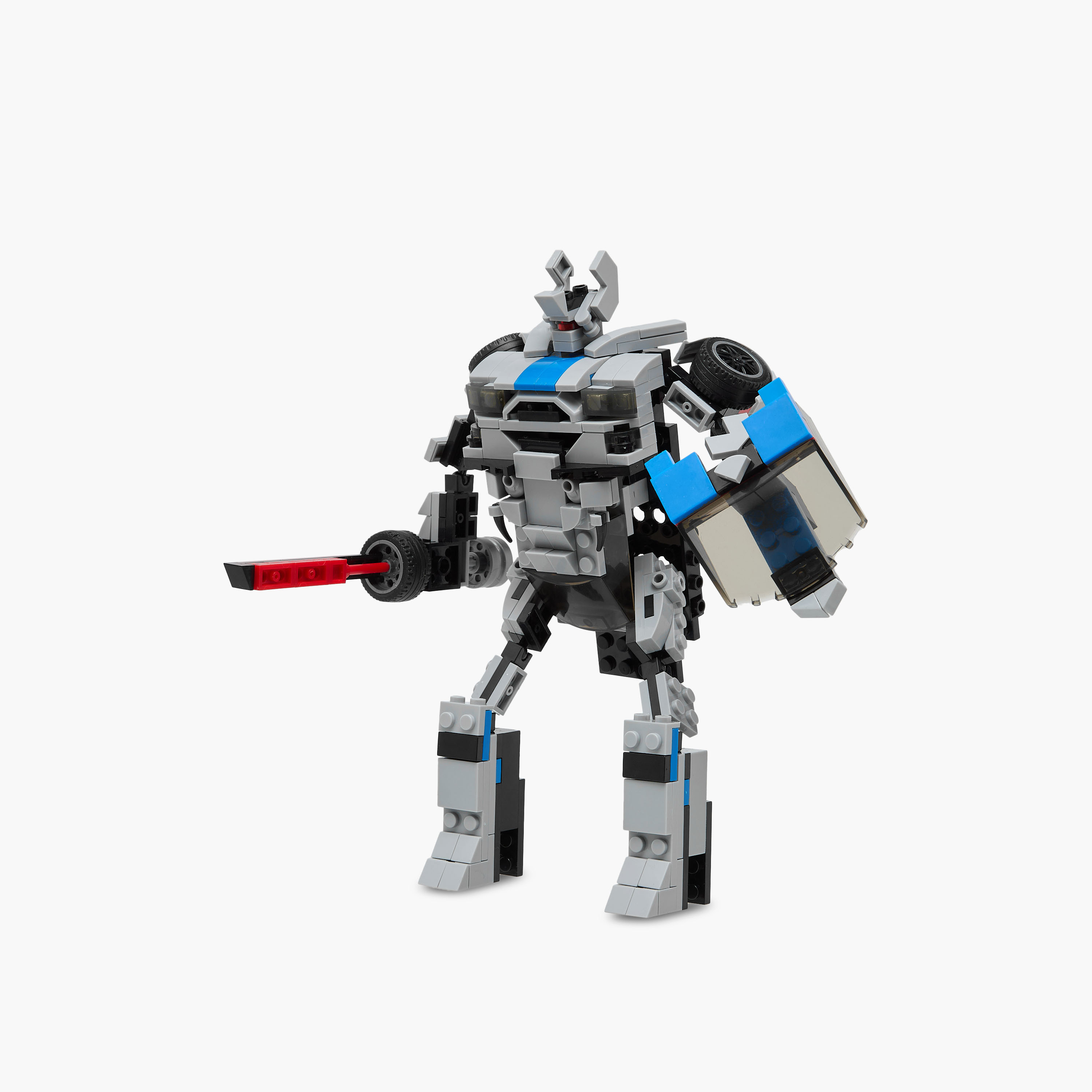 مجموعة مكعبات سيارات سباق من جونيورز- 350 قطعة-toys-buildingblocks-blocks-image-8