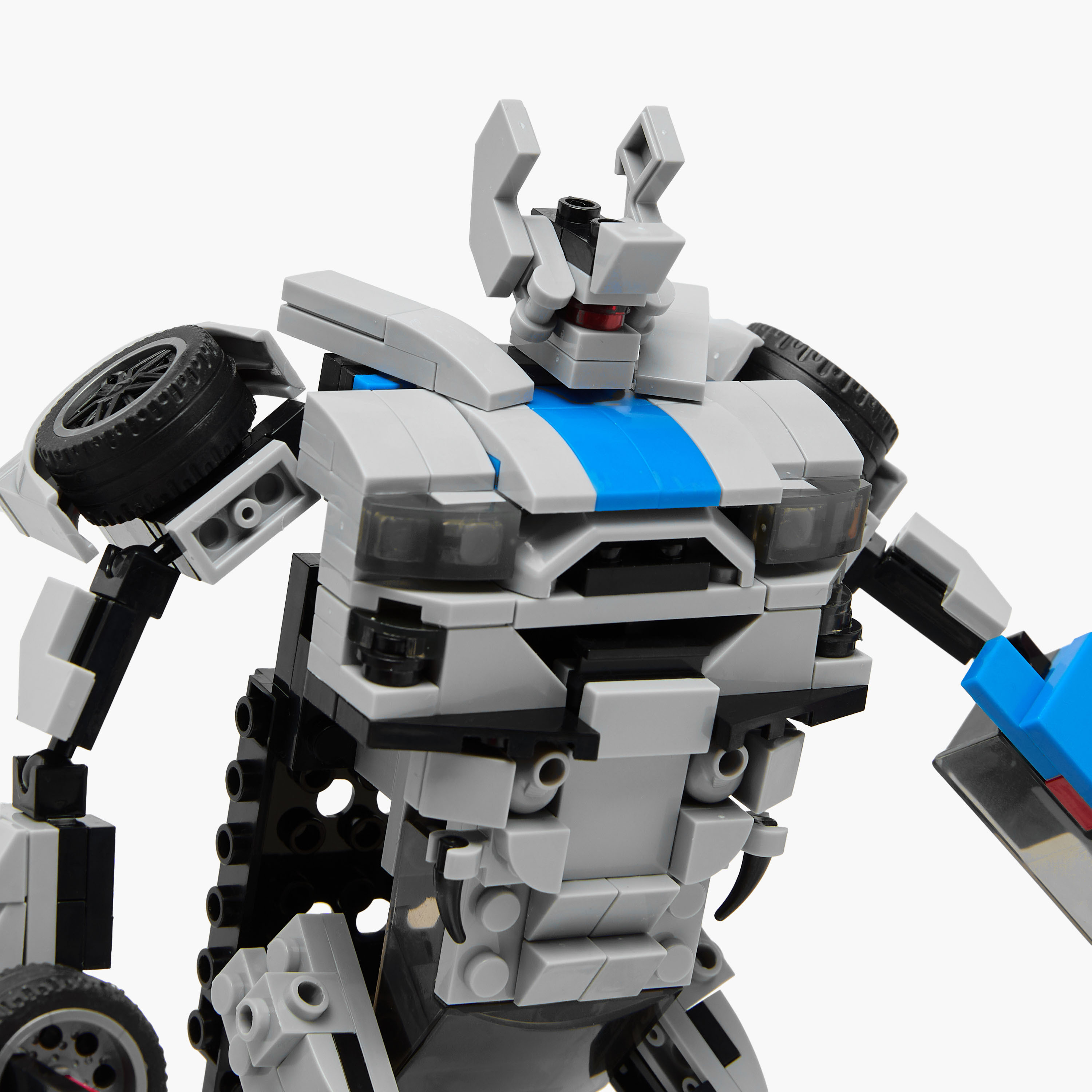 مجموعة مكعبات سيارات سباق من جونيورز- 350 قطعة-toys-buildingblocks-blocks-image-6