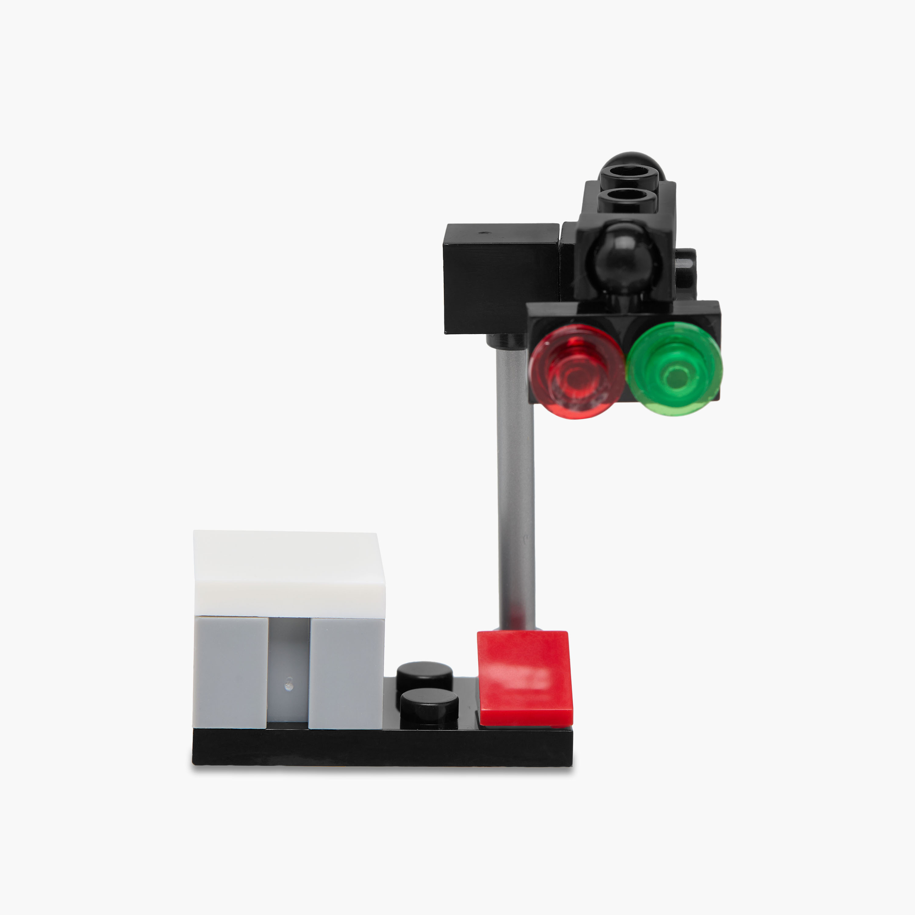 مجموعة مكعبات سيارات سباق من جونيورز- 350 قطعة-toys-buildingblocks-blocks-image-5