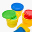 مجموعة دلو عجين التشكيل هابي باكت من جونيورز-school-artsandcrafts-image-8