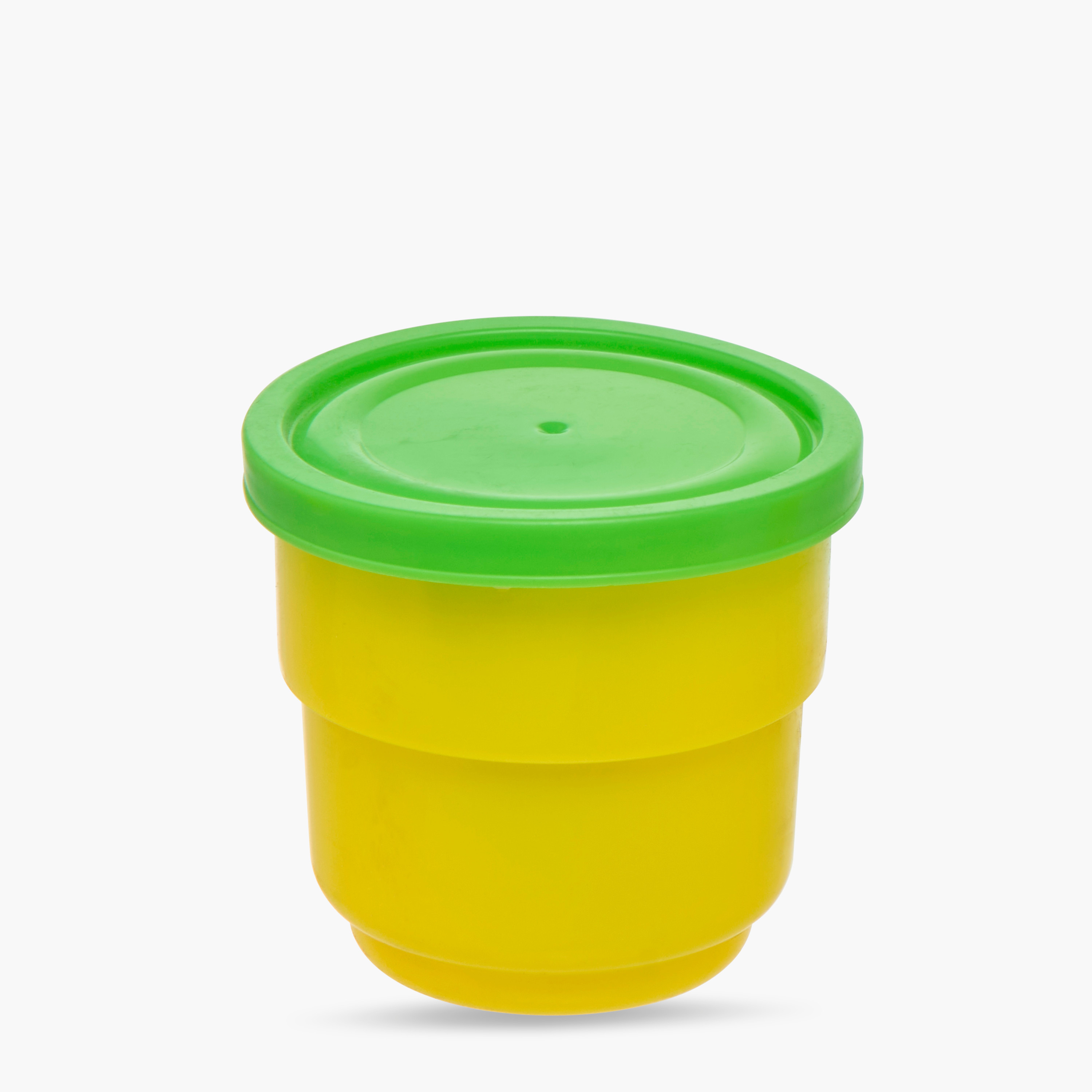Juniors Happy Bucket Playdough Toy Set-school-artsandcrafts-image-2