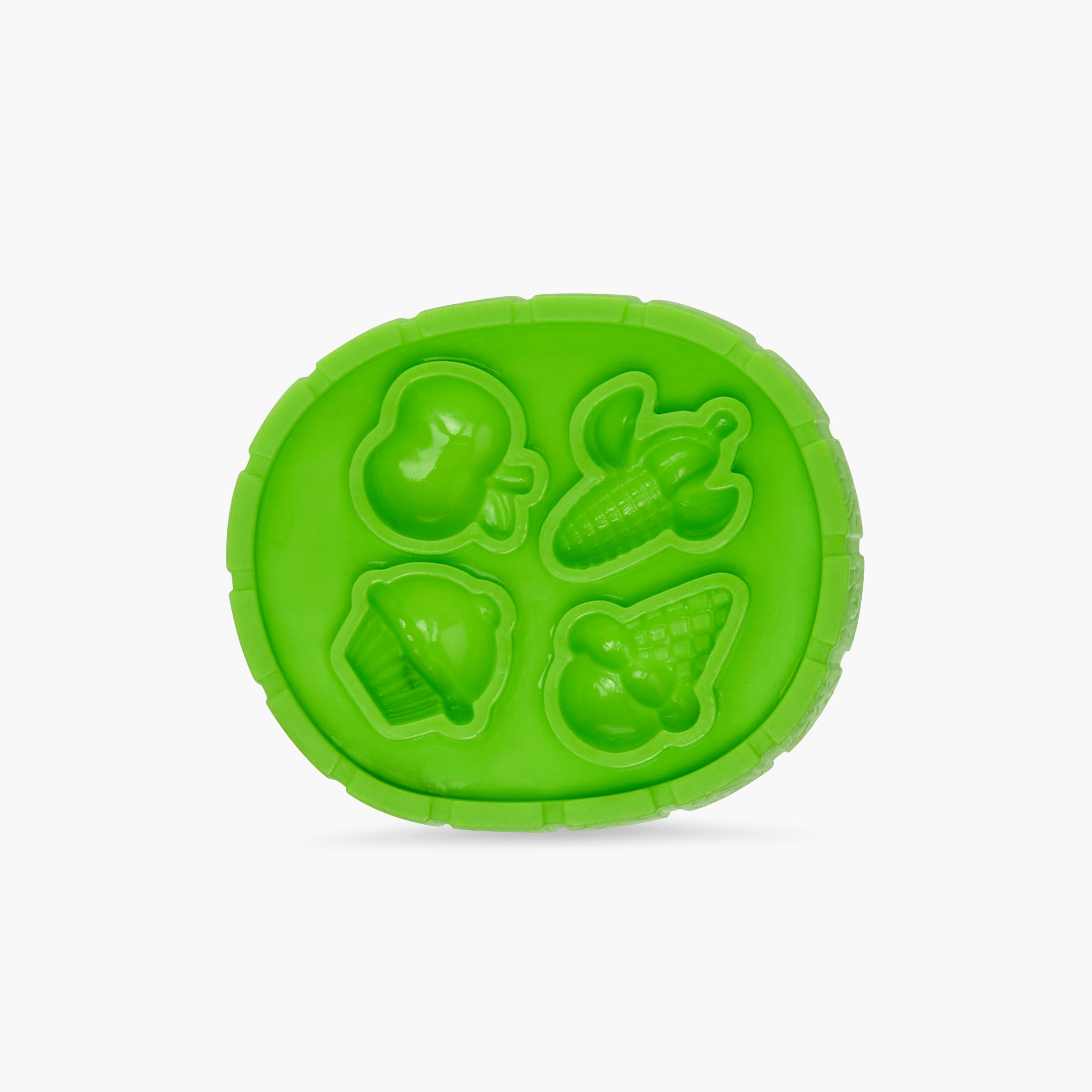Juniors Happy Bucket Playdough Toy Set-school-artsandcrafts-image-6