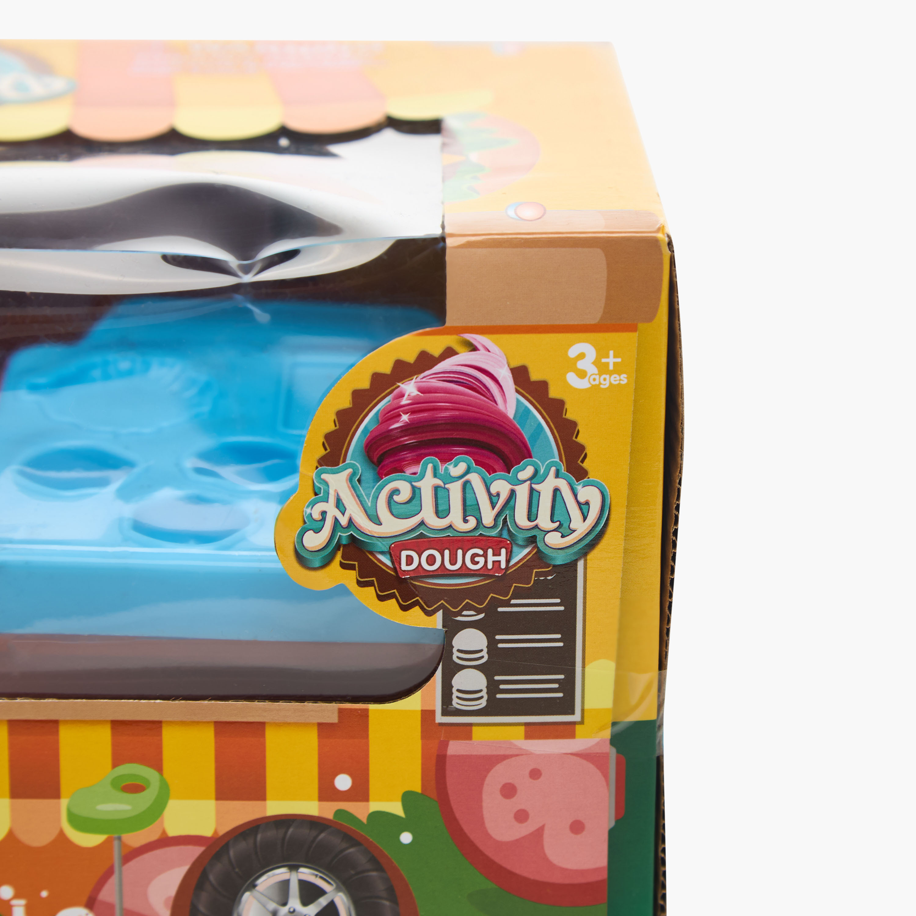 Juniors Playdough Set-school-artsandcrafts-image-10