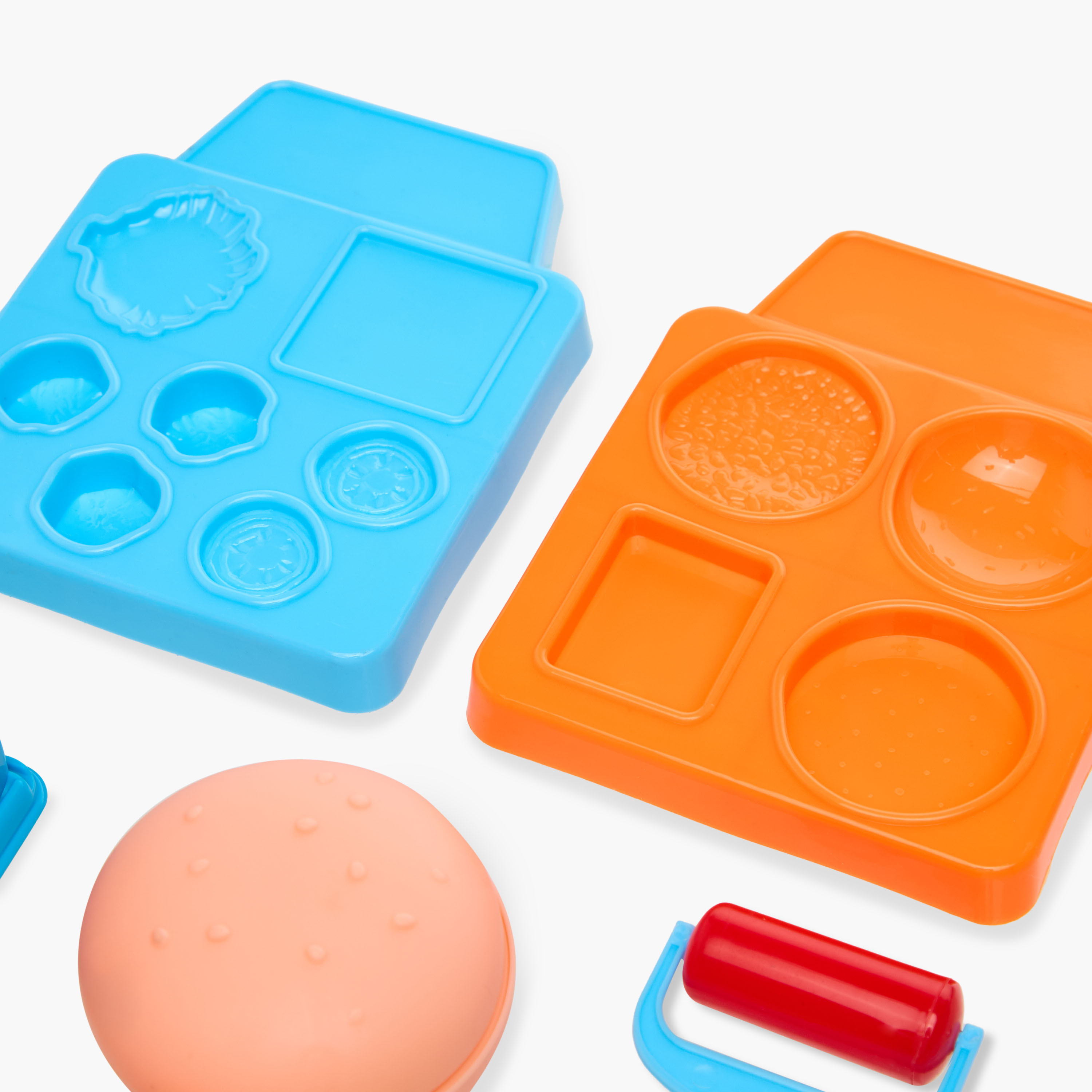 Juniors Playdough Set-school-artsandcrafts-image-7