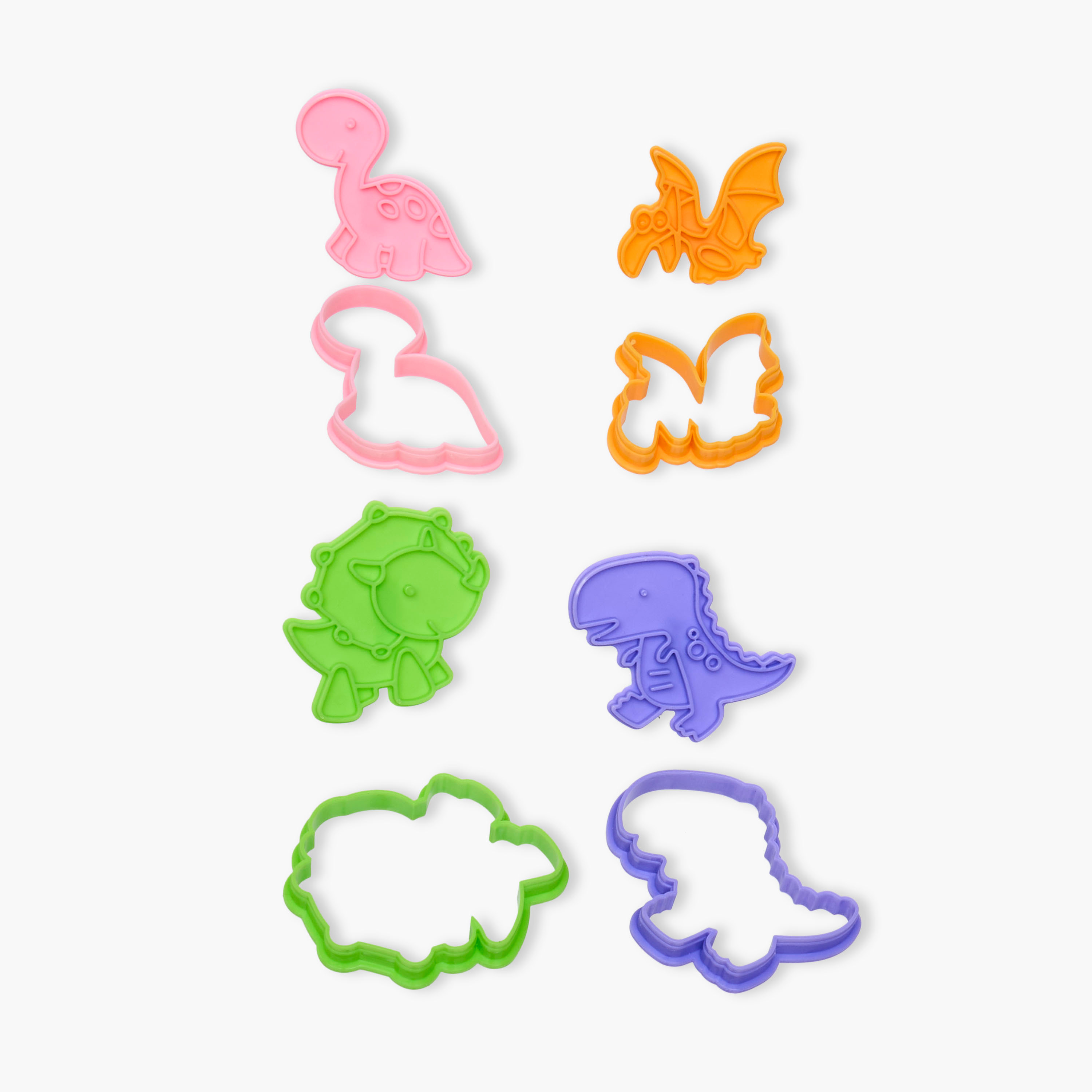 Juniors Trolley Case Playdough Toy Set-school-artsandcrafts-image-24
