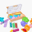 مجموعة ألعاب عجلة عجين التشكيل من جونيورز-school-artsandcrafts-image-6