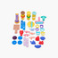 Juniors Deluxe Playdough Activity Table Set-school-artsandcrafts-image-5