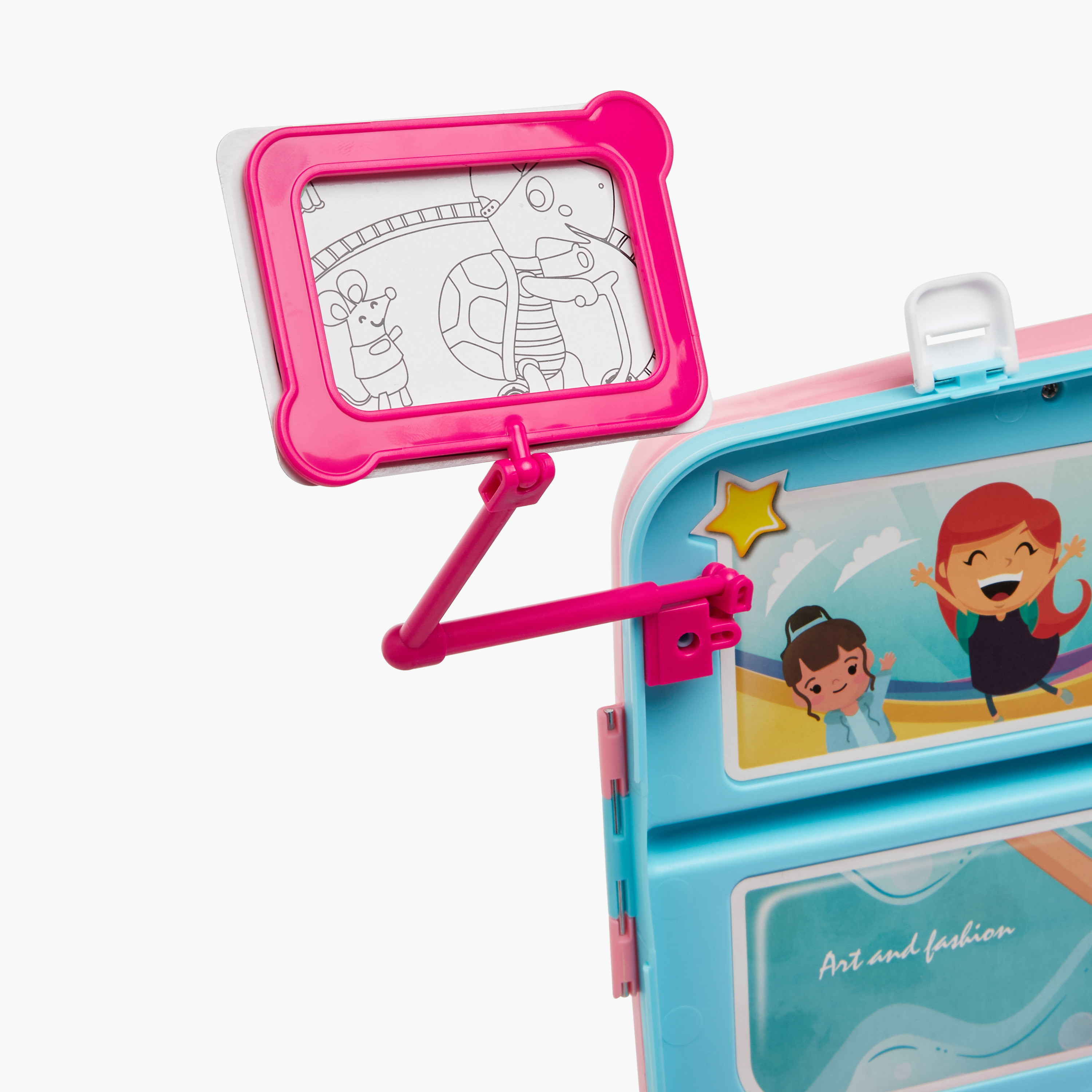 مجموعة لعب شنطة ظهر للرسم-school-artsandcrafts-image-14