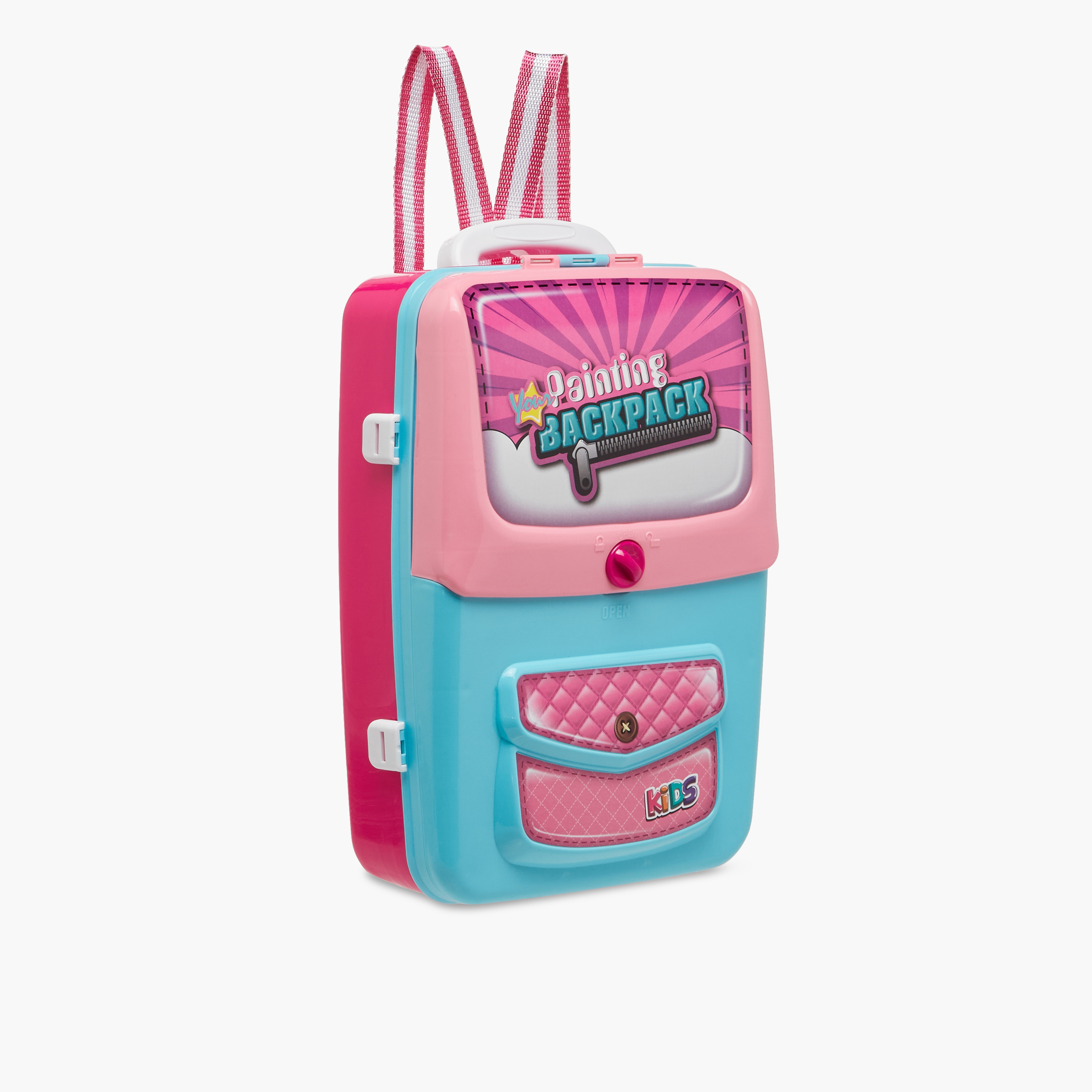 مجموعة لعب شنطة ظهر للرسم-school-artsandcrafts-image-2