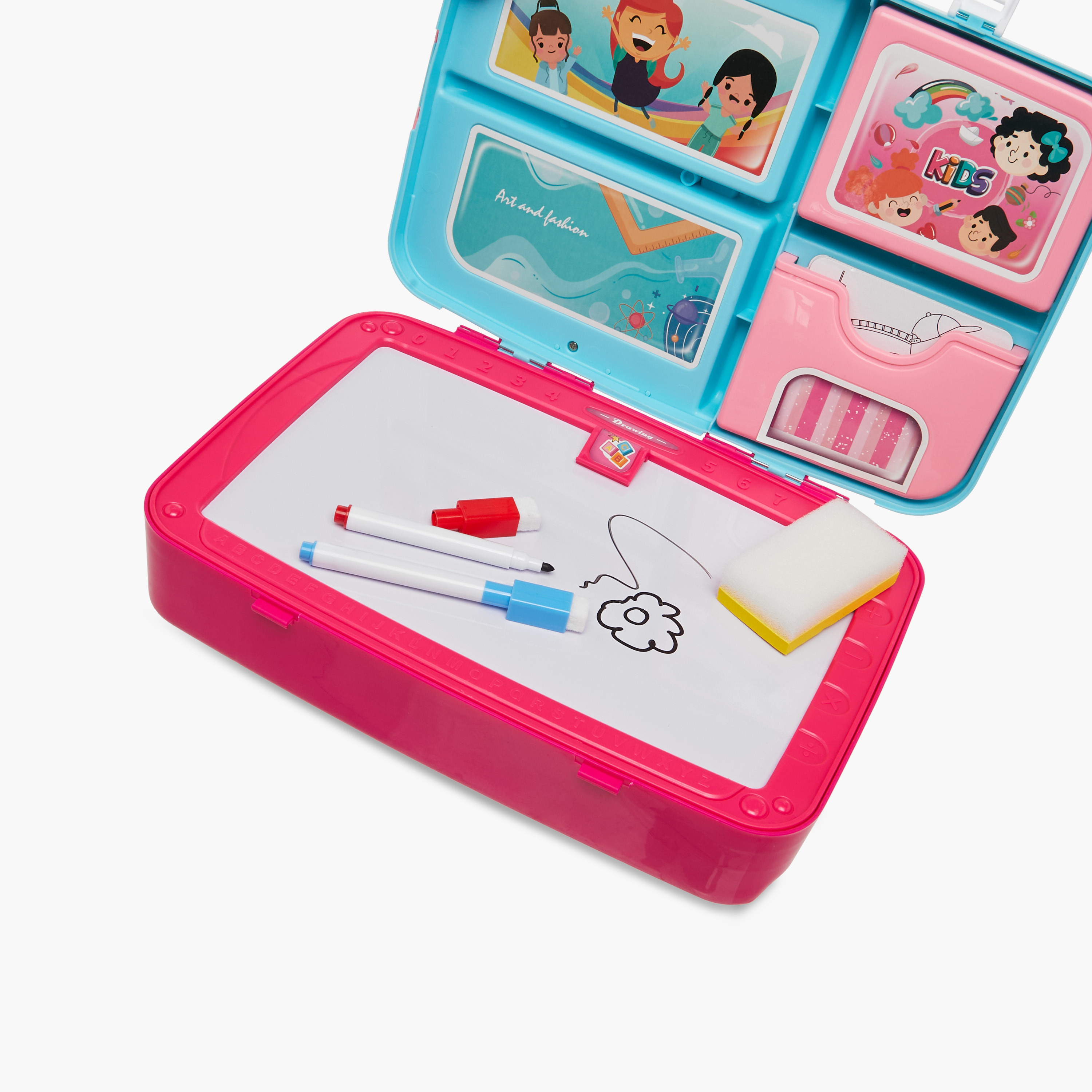 مجموعة لعب شنطة ظهر للرسم-school-artsandcrafts-image-7