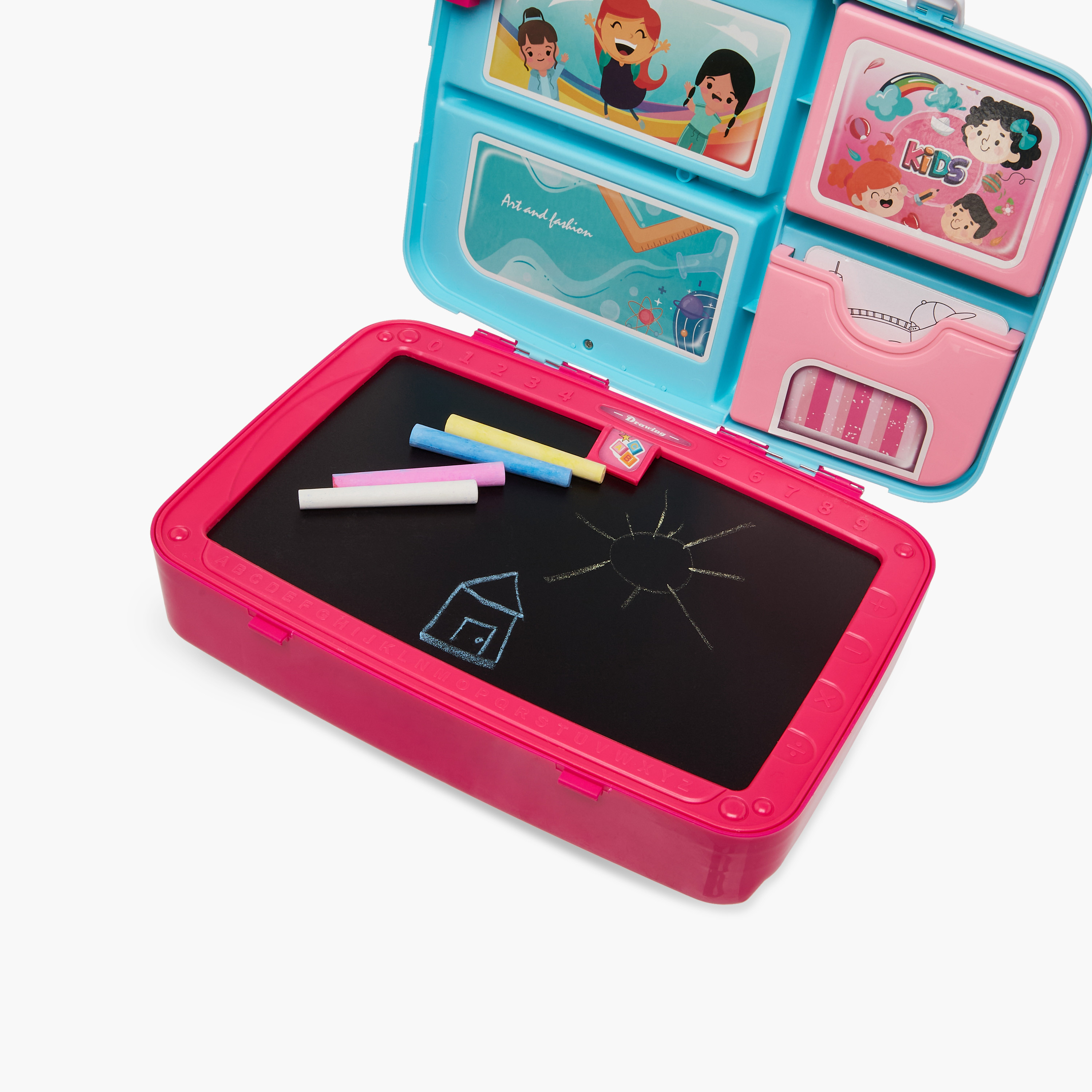 مجموعة لعب شنطة ظهر للرسم-school-artsandcrafts-image-9