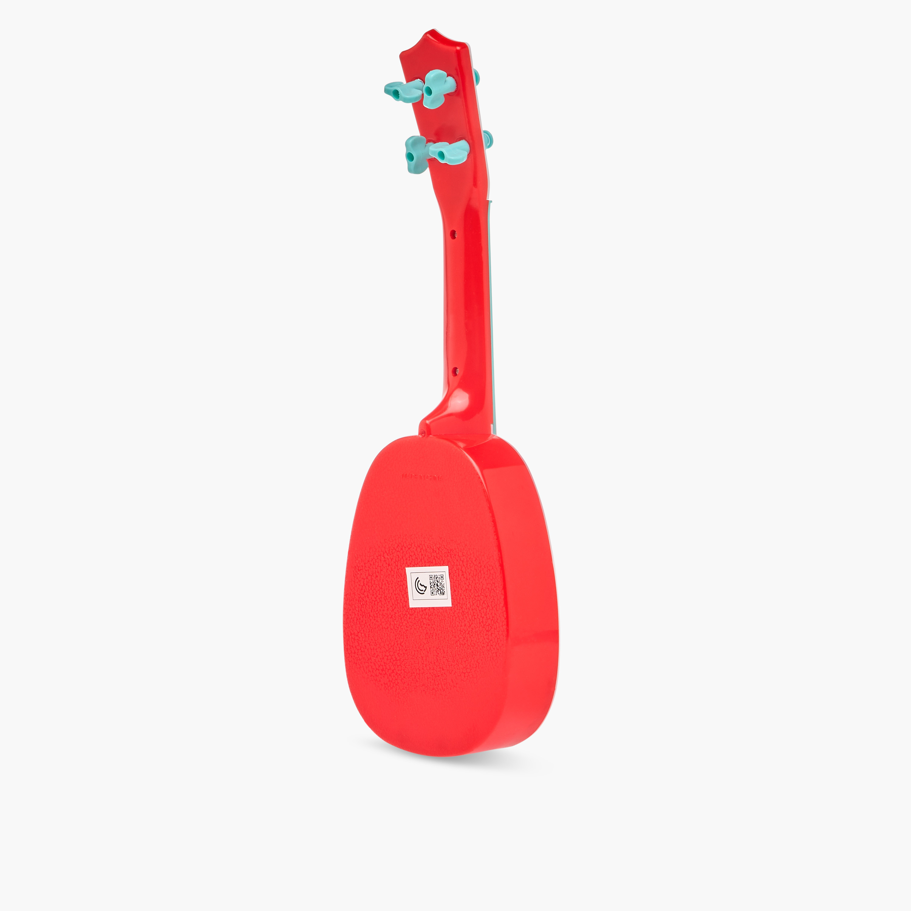 لعبة جيتار 14 بوصة بتصميم زرافة-toys-babyandtoddlertoys-lightsandmusicaltoys-image-3