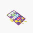 Juniors Frog Print Musical Mat-toys-educational-readingandwriting-image-2