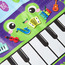 Juniors Frog Print Musical Mat-toys-educational-readingandwriting-image-4