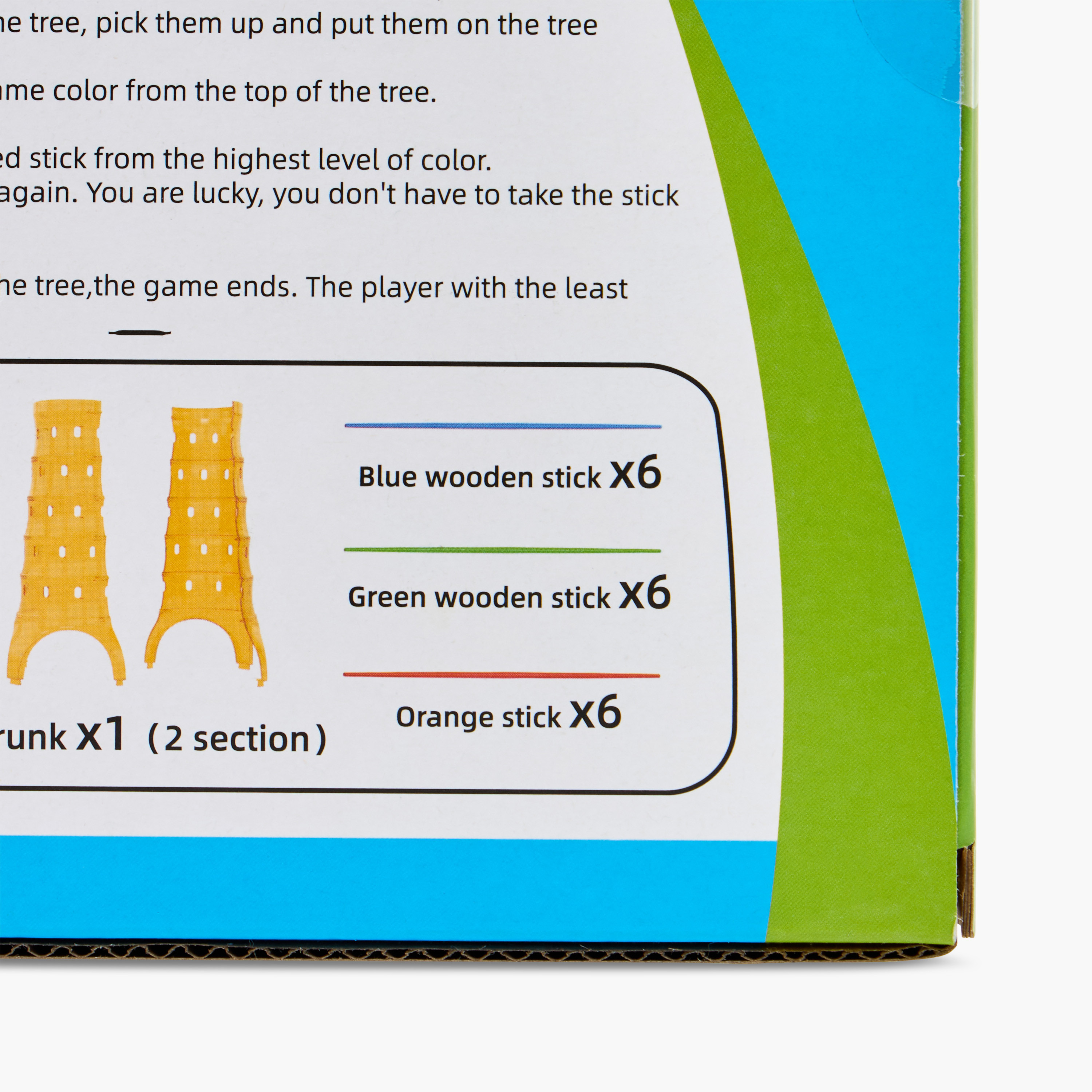 لعبة لوحية القرود القافزة-toys-indoortoys-boardgames-image-1