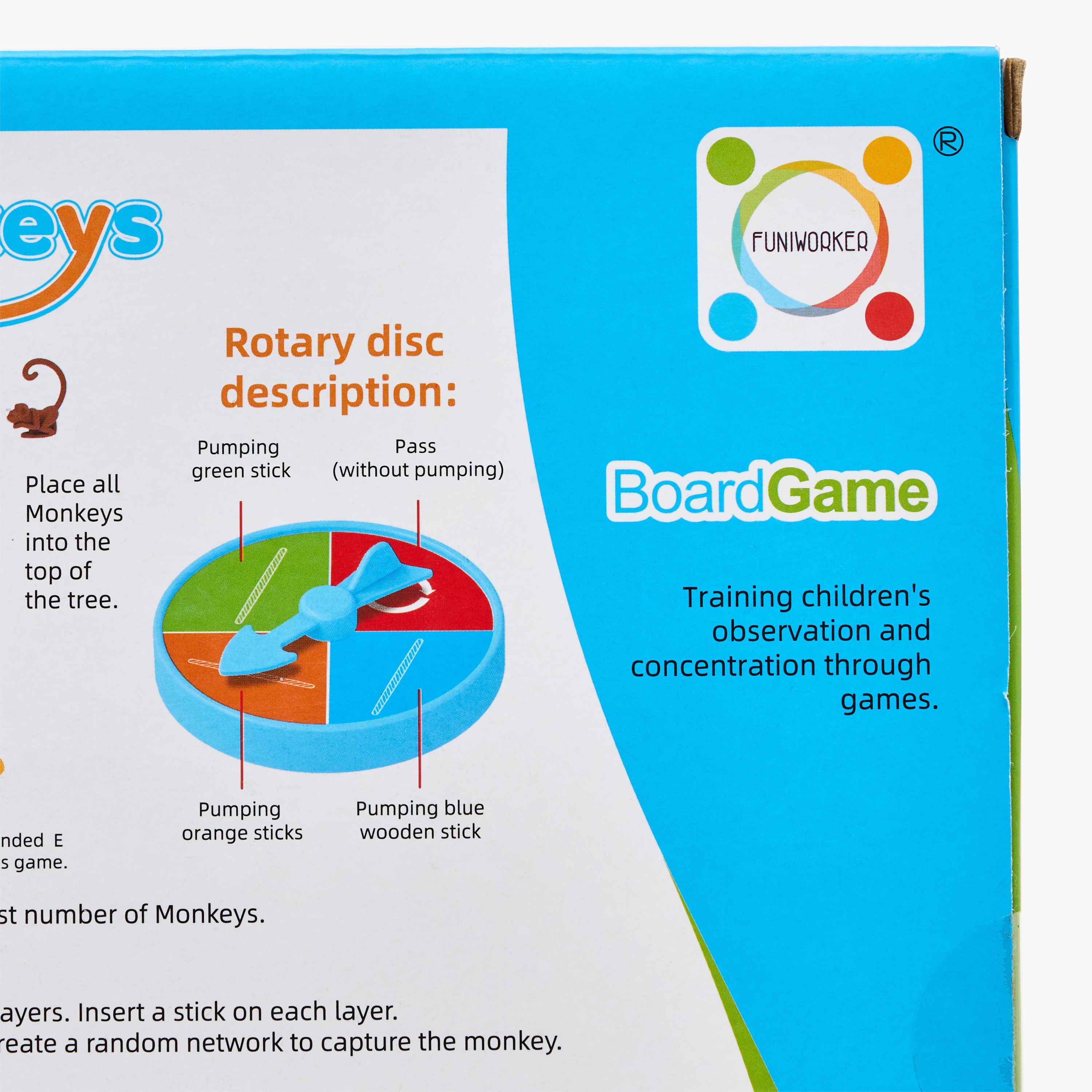 لعبة لوحية القرود القافزة-toys-indoortoys-boardgames-image-11