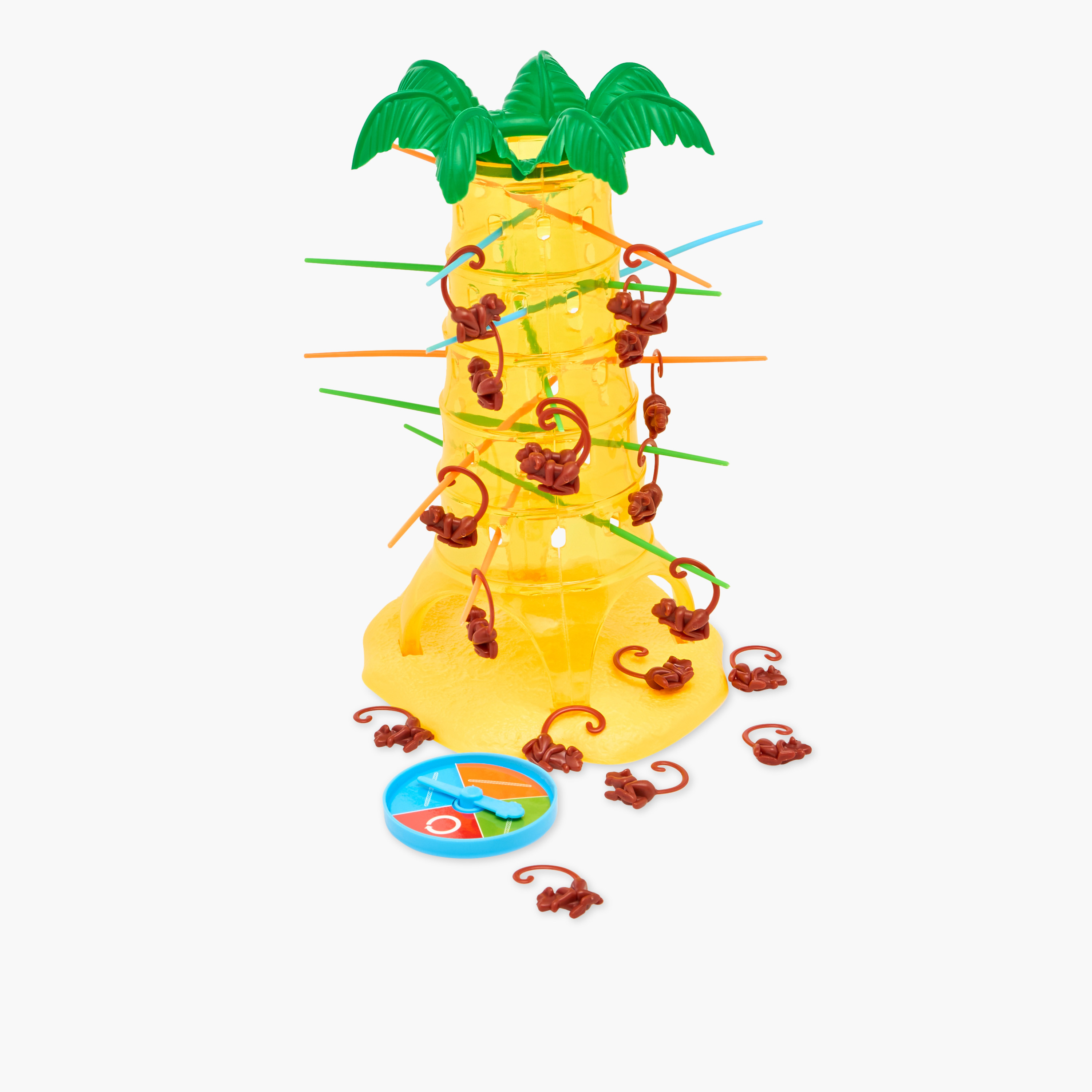 لعبة لوحية القرود القافزة-toys-indoortoys-boardgames-image-9