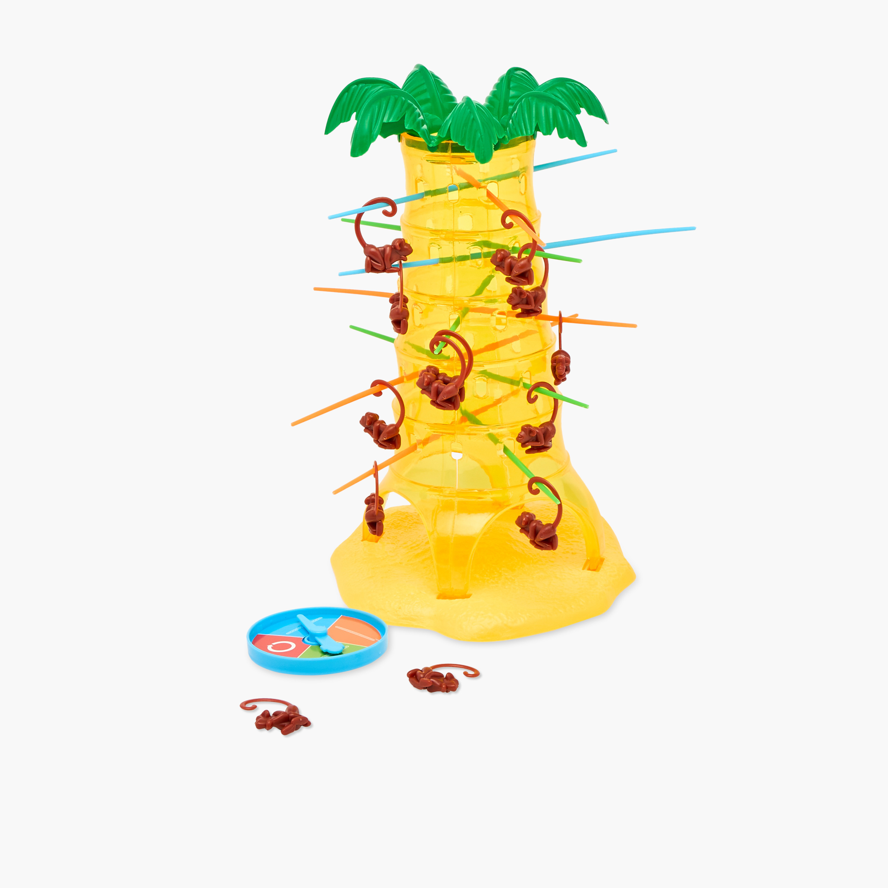 لعبة لوحية القرود القافزة-toys-indoortoys-boardgames-image-8