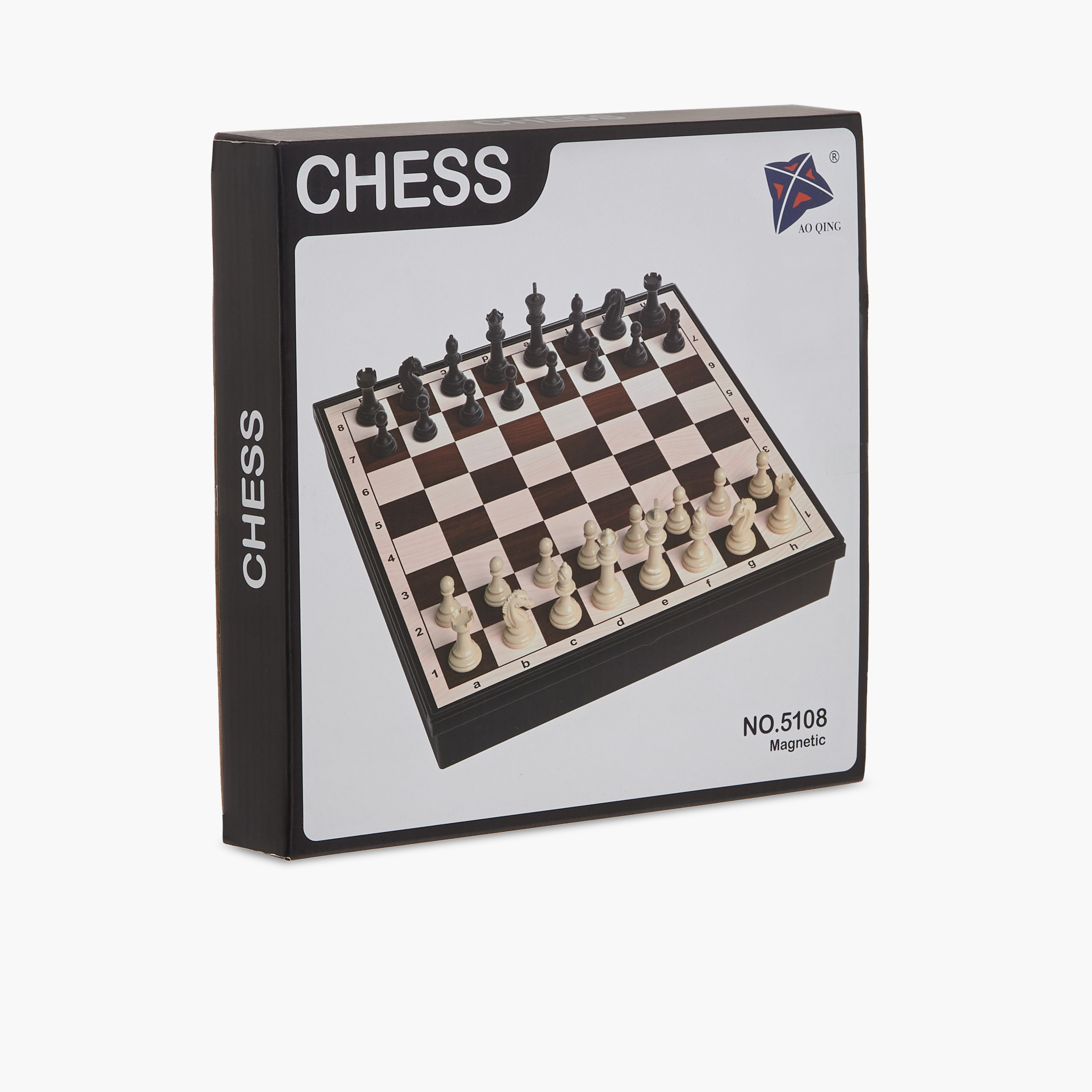Magnetic Chess Board Game-toys-indoortoys-boardgames-image-11