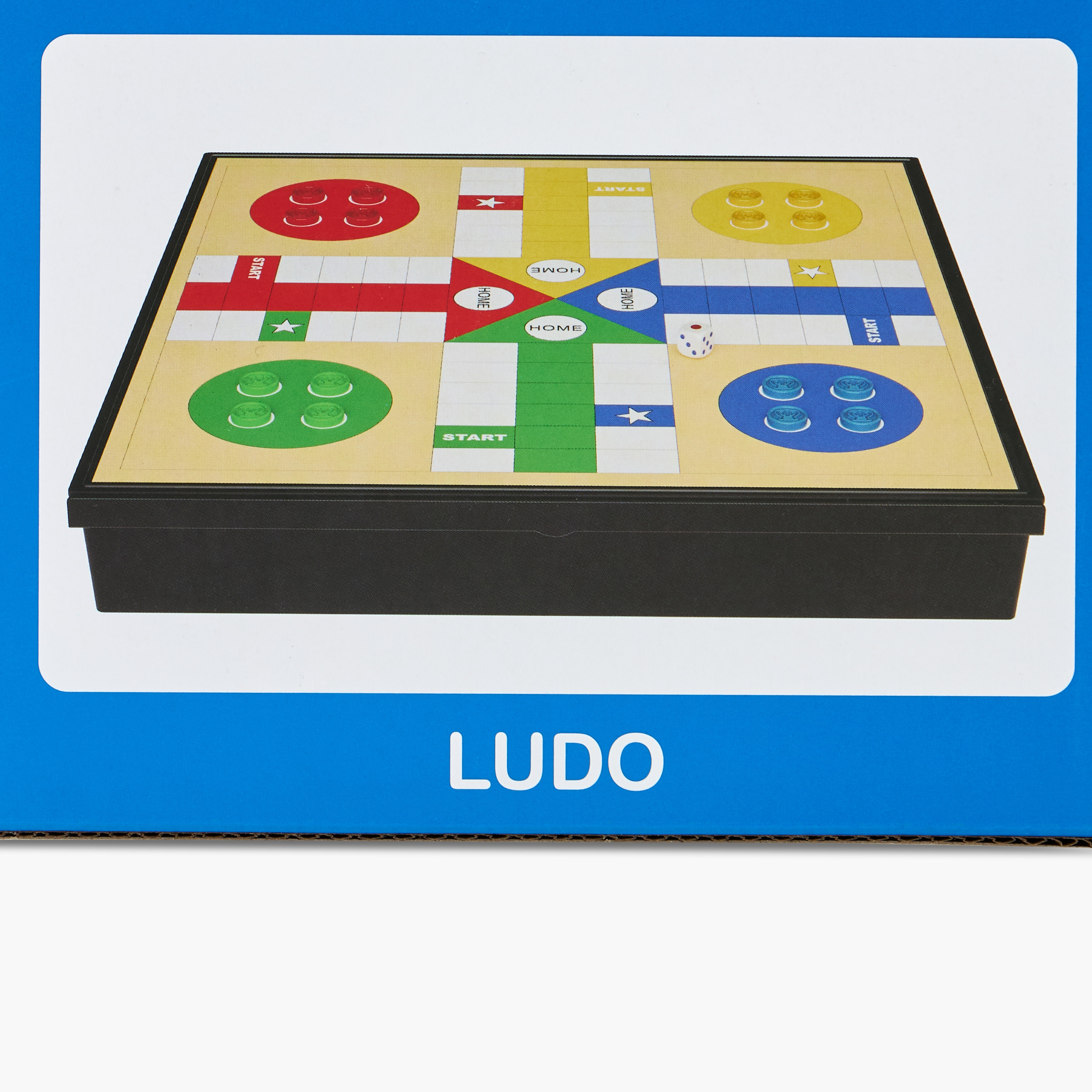Ludo and Snake Ladder 2-in-1 Board Game-toys-indoortoys-boardgames-image-13