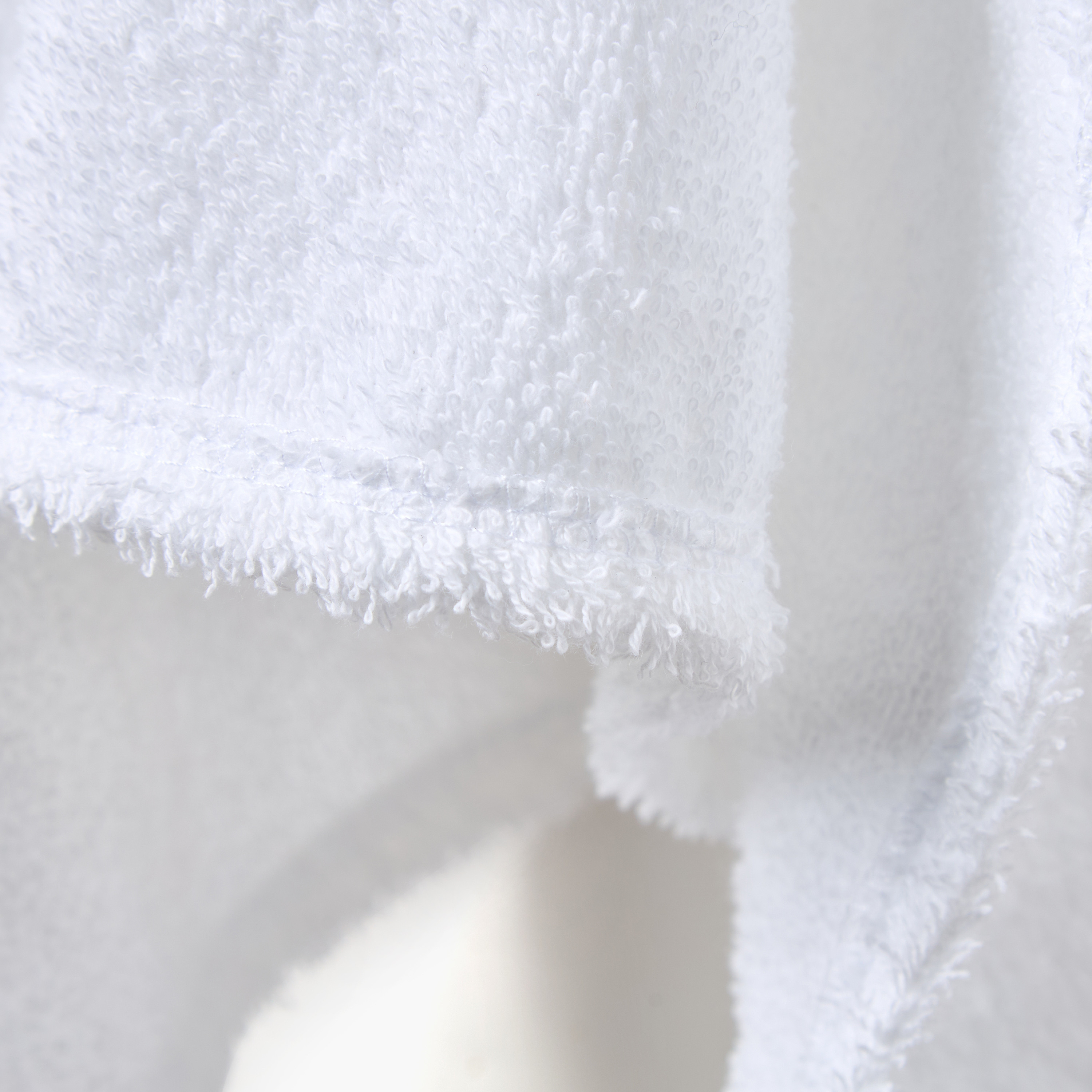 Juniors Cow Applique Hooded Towel - 76x76 cm-baby-bathandcare-towels-image-4