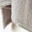 Juniors Koala Applique Hooded Towel - 76x76 cm-baby-bathandcare-towels-image-4