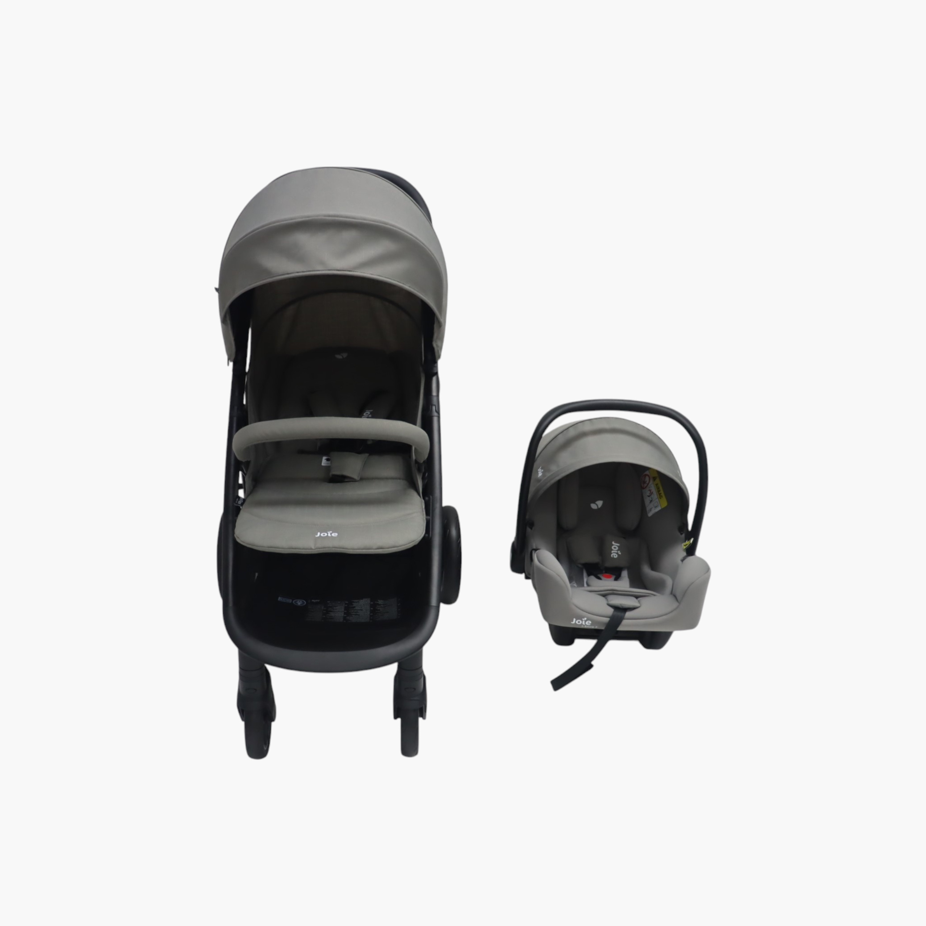 Joie Litetrax Aluminium Stroller-baby-gear-strollersandprams-strollers-image-1