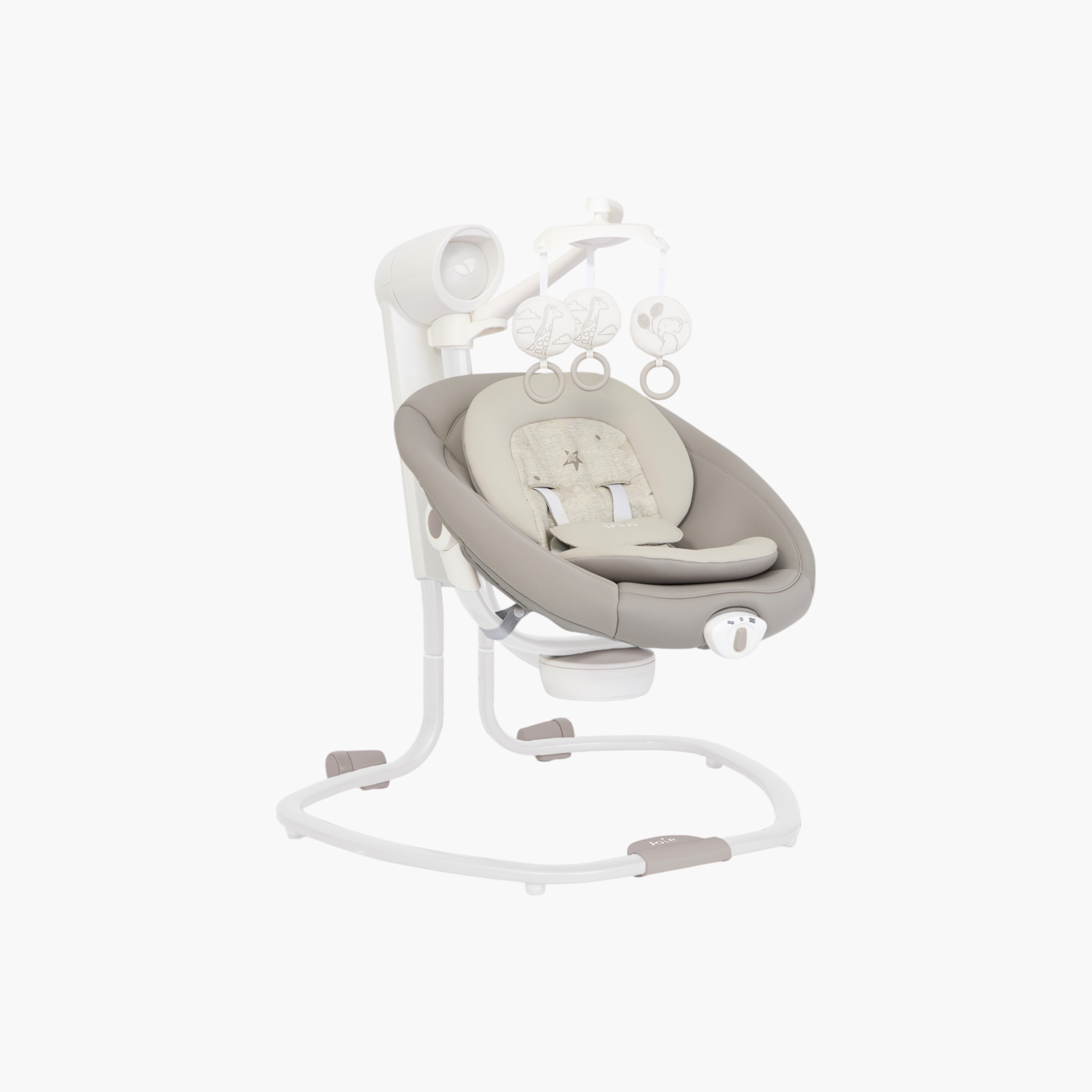 Joie Serina Swivel Swing-baby-infantactivity-swings-image-1