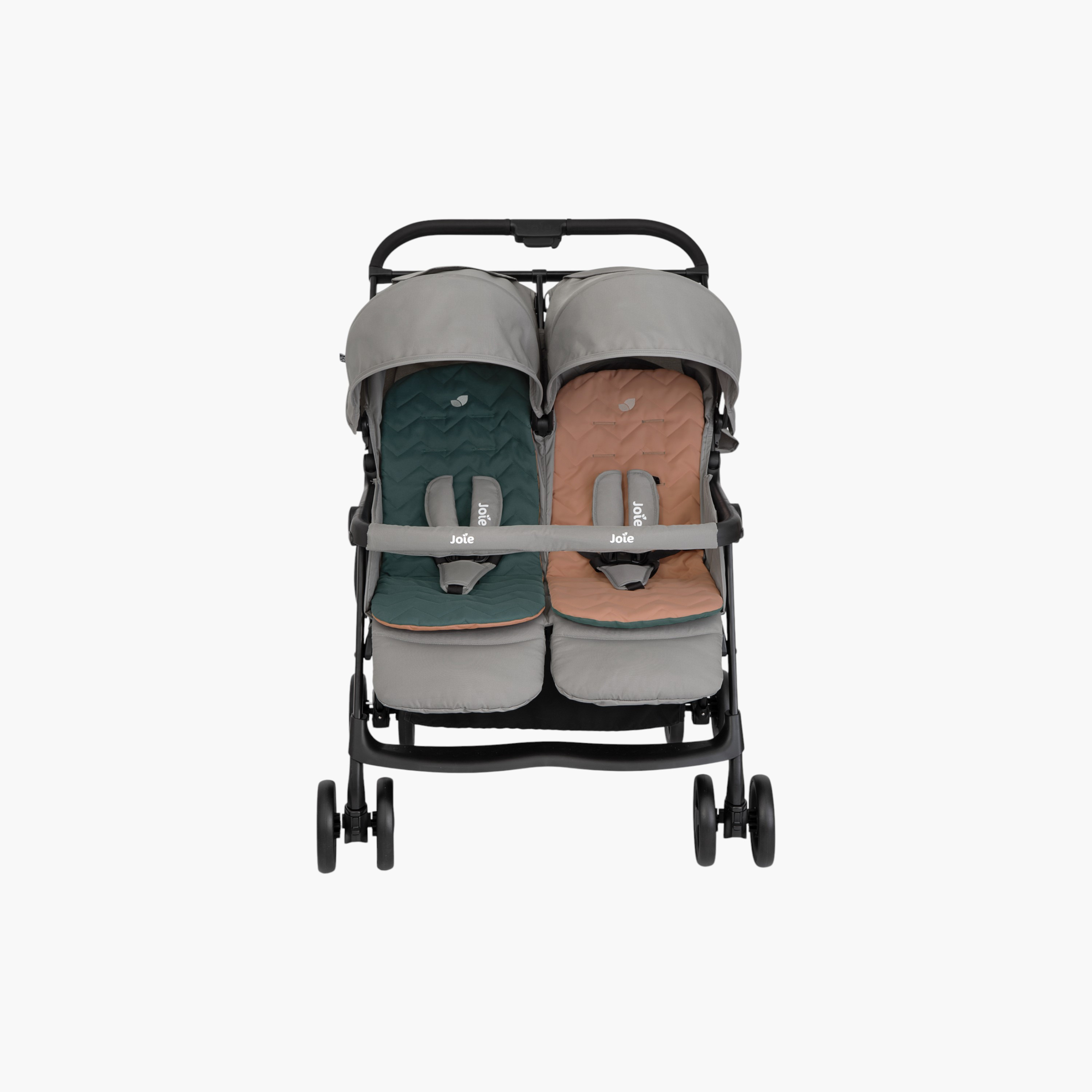 aire twin stroller