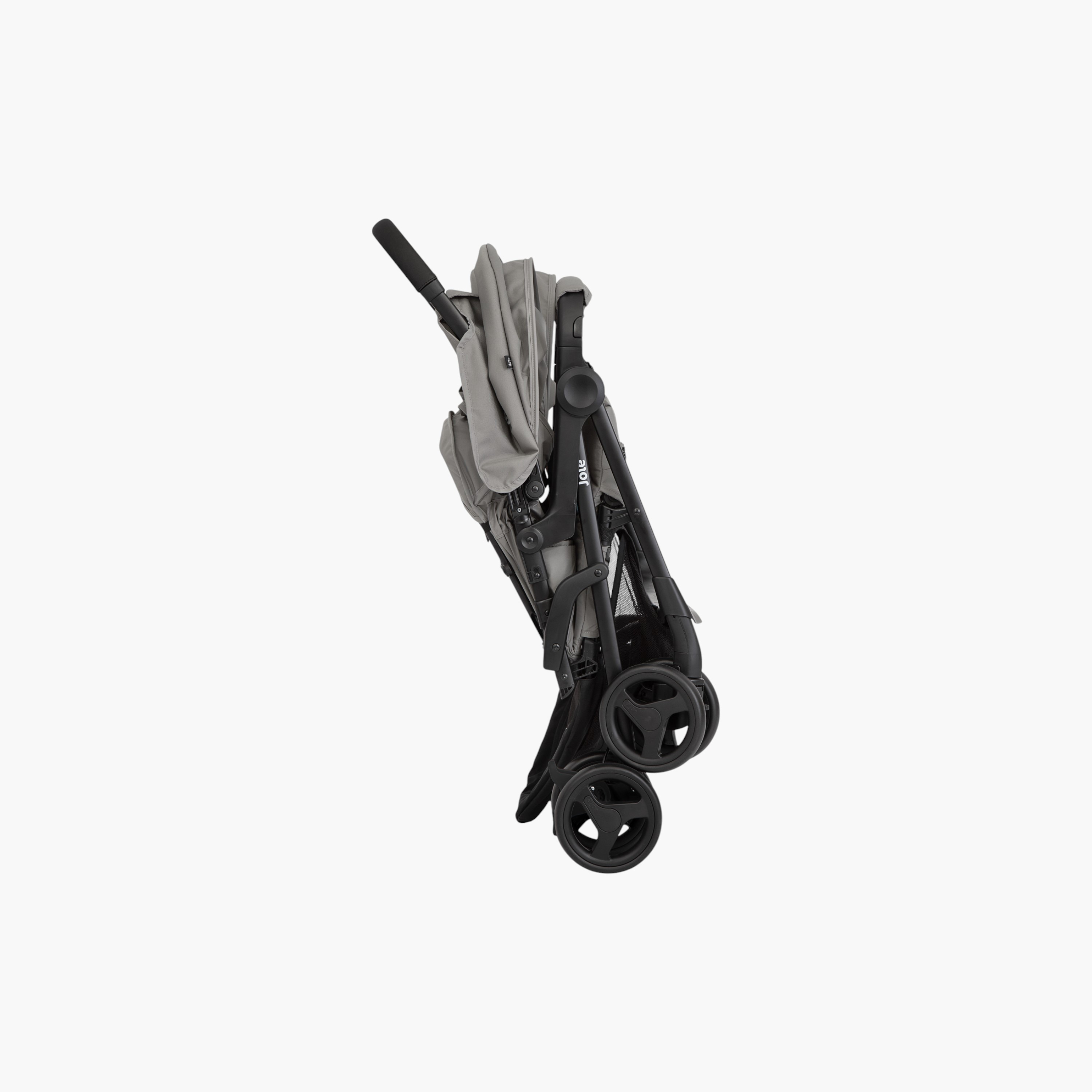 Joie Aire Twin Stroller with Push Button Folding System and Wheel Lock-baby-gear-strollersandprams-strollers-image-6
