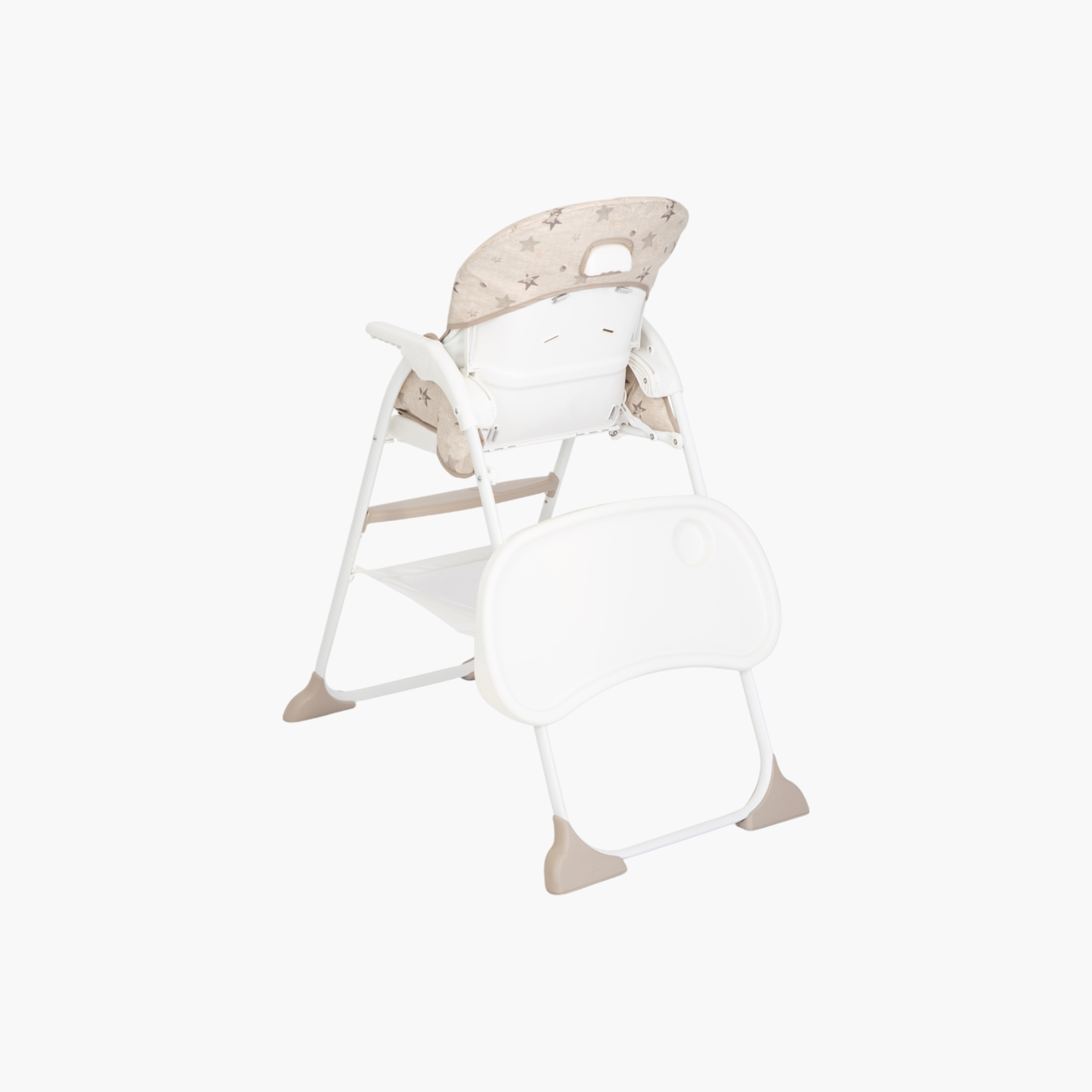 Joie High Chair-baby-feeding-highchairsandboosters-image-4