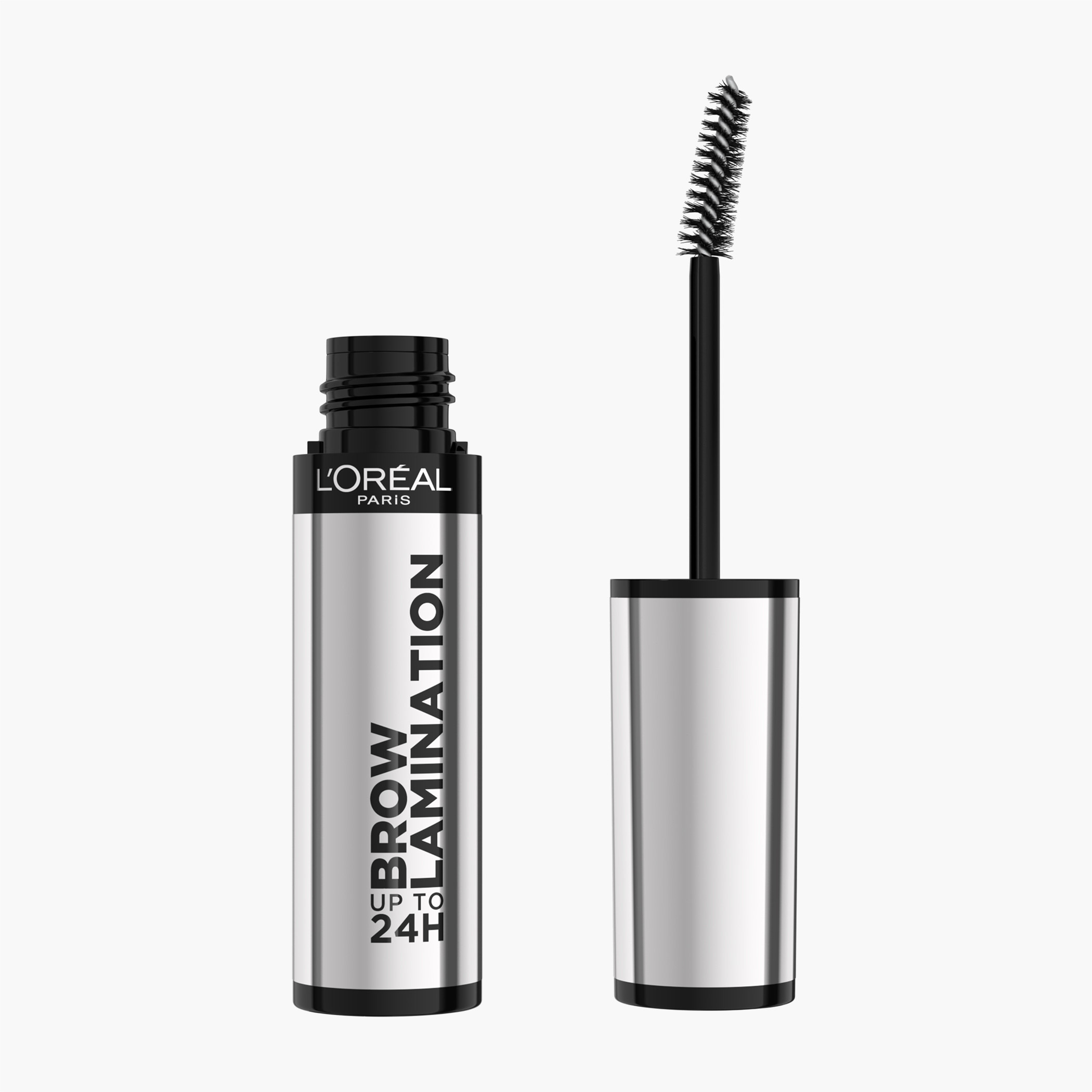 L'Oreal Paris Brow Infallible 24 H Brow Lamination Gel-beautyandpersonalcare-makeup-eyes-eyebrows-image-2