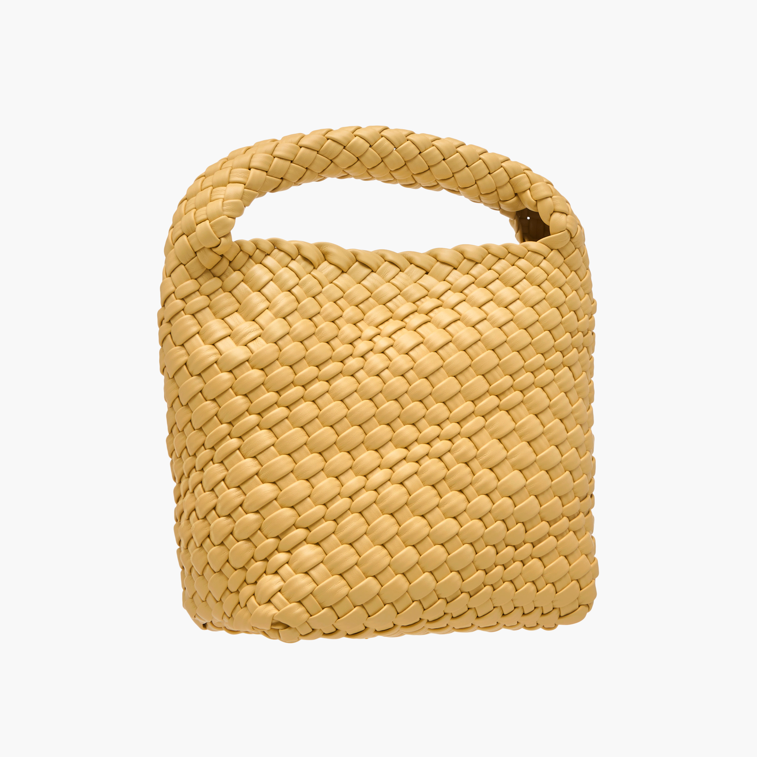 Sasha Textured Hobo Bag with Chain Strap and Pouch-women-bagsandwallets-handbags-image-4