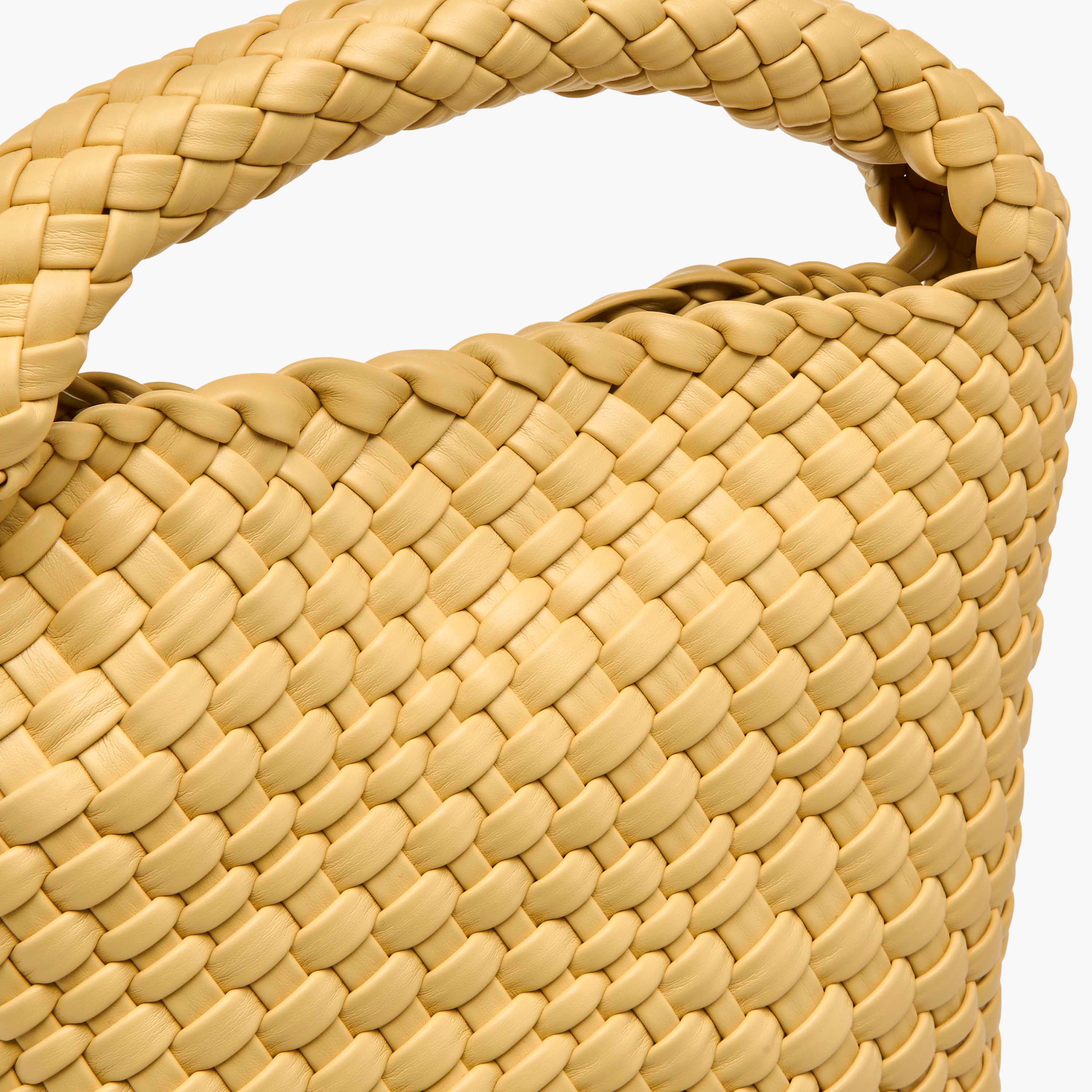 Sasha Textured Hobo Bag with Chain Strap and Pouch-women-bagsandwallets-handbags-image-7
