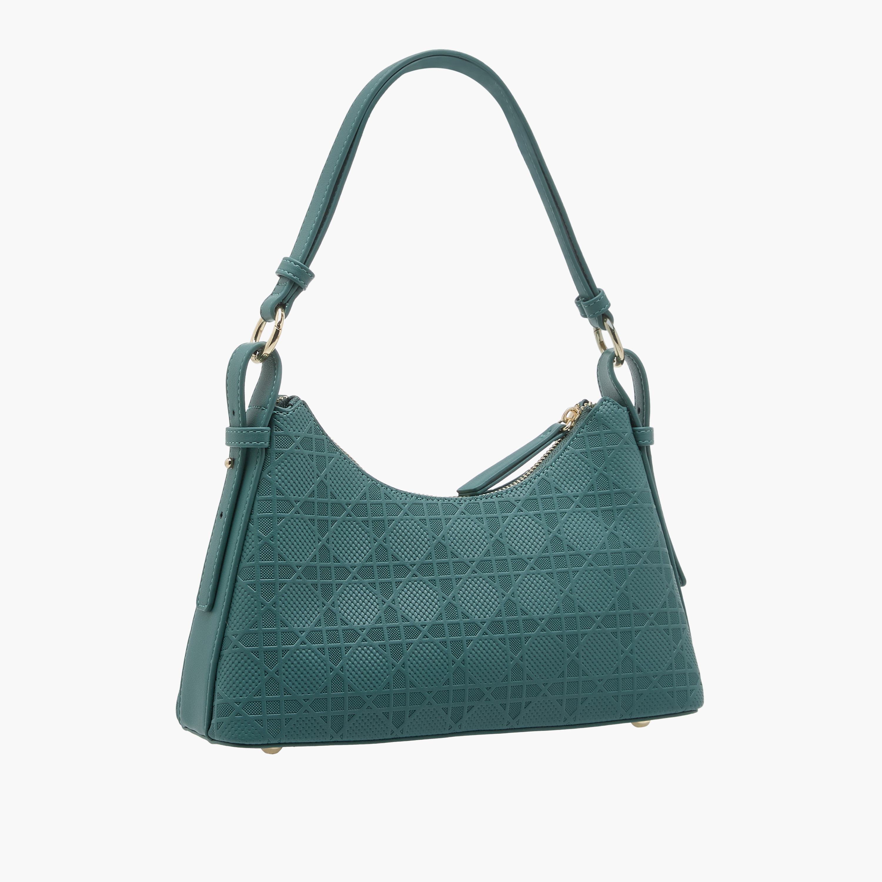 طقم شنطة كروس بودي بارزة الملمس ومحفظة من كريسبيلا-women-bagsandwallets-handbags-image-4