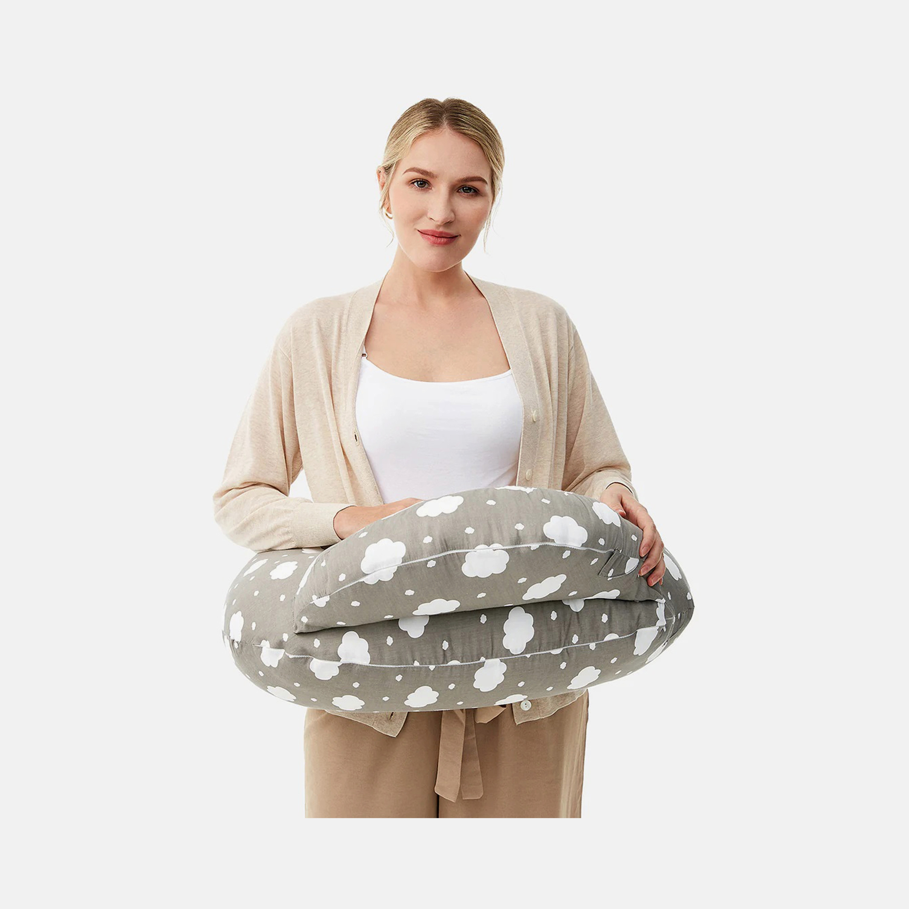 Momcozy Adjustable Nursing Pillow-baby-feeding-breastfeedingandcare-image-2