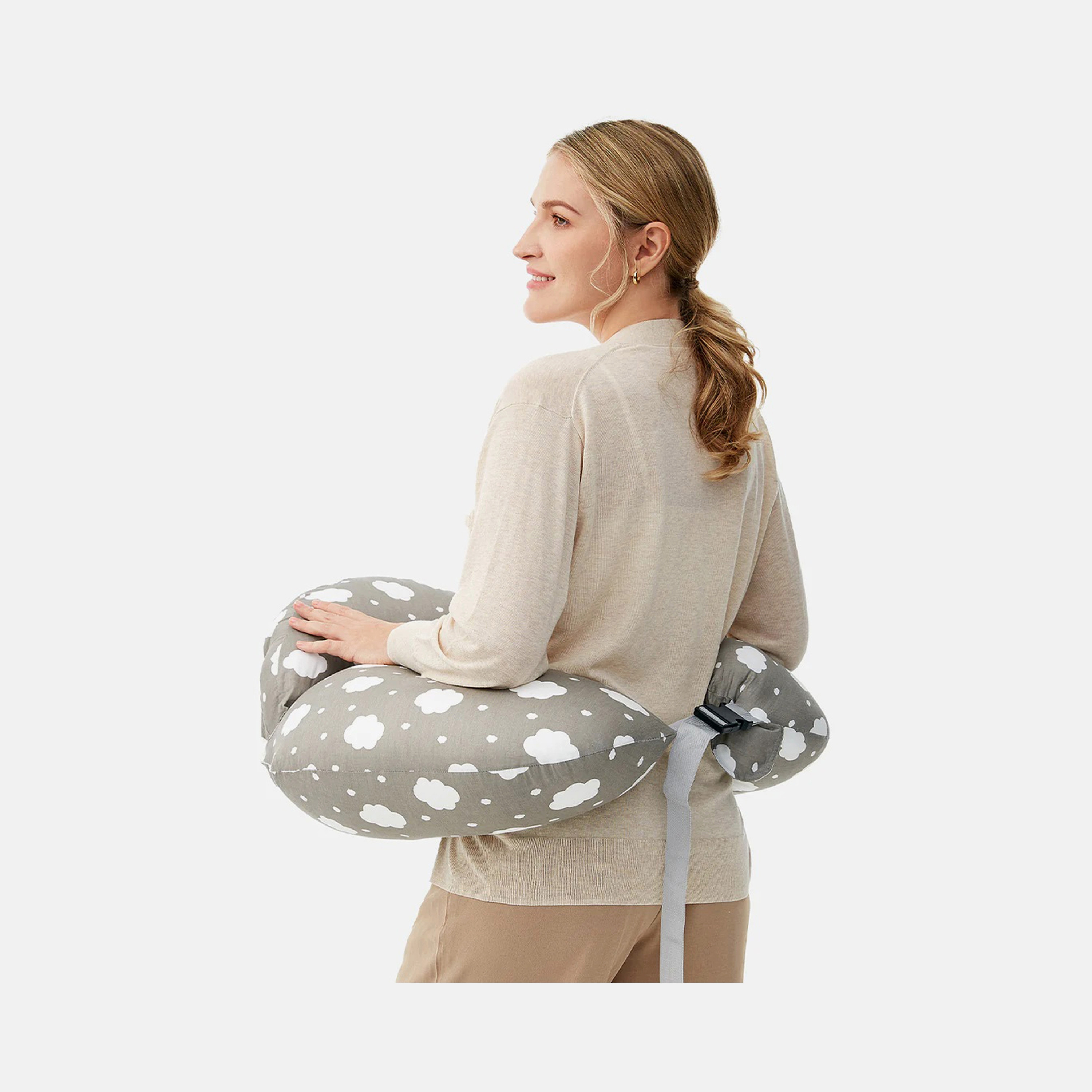 Momcozy Adjustable Nursing Pillow-baby-feeding-breastfeedingandcare-image-3